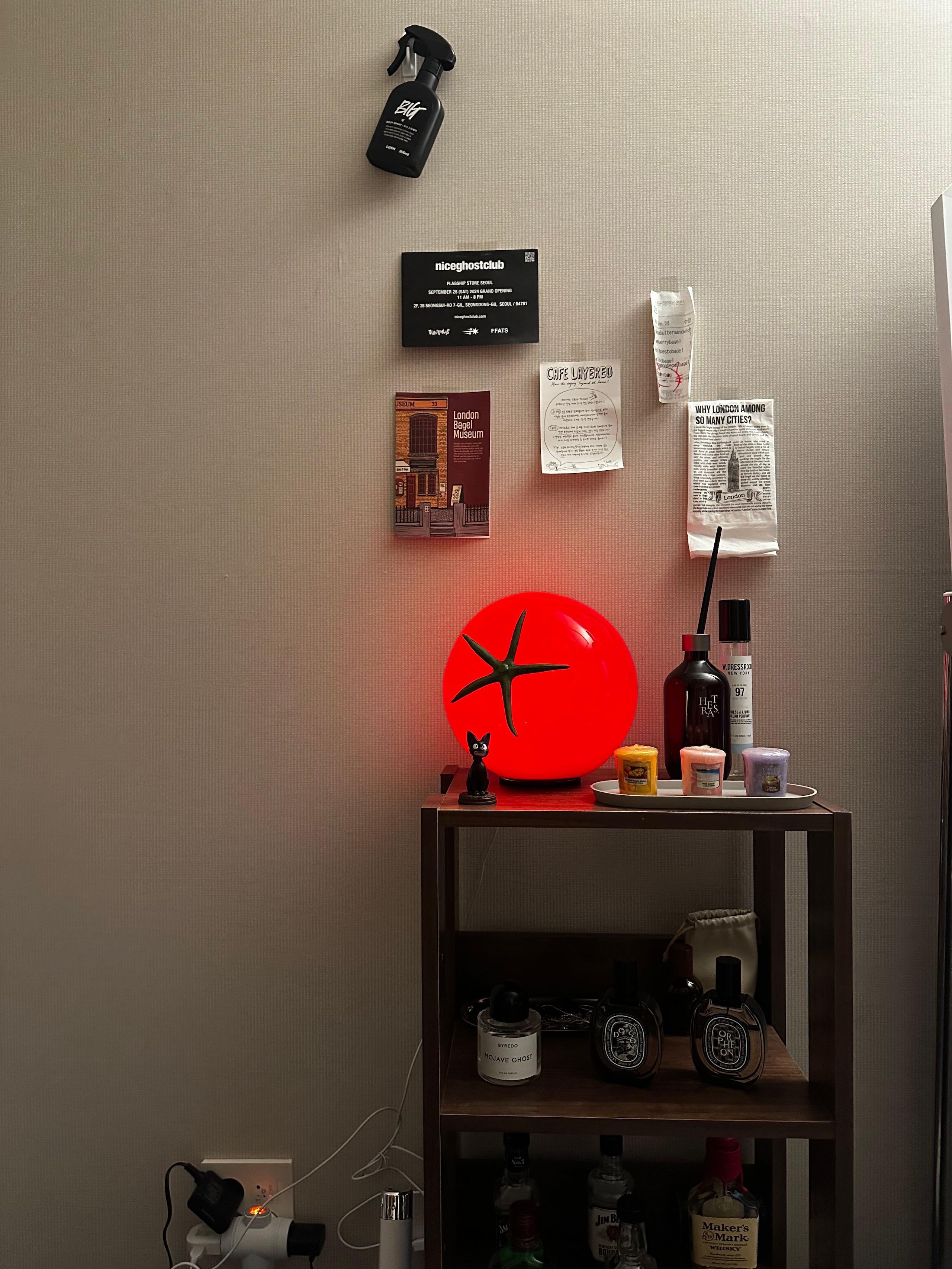 Tomato Mood Lamp user photo
