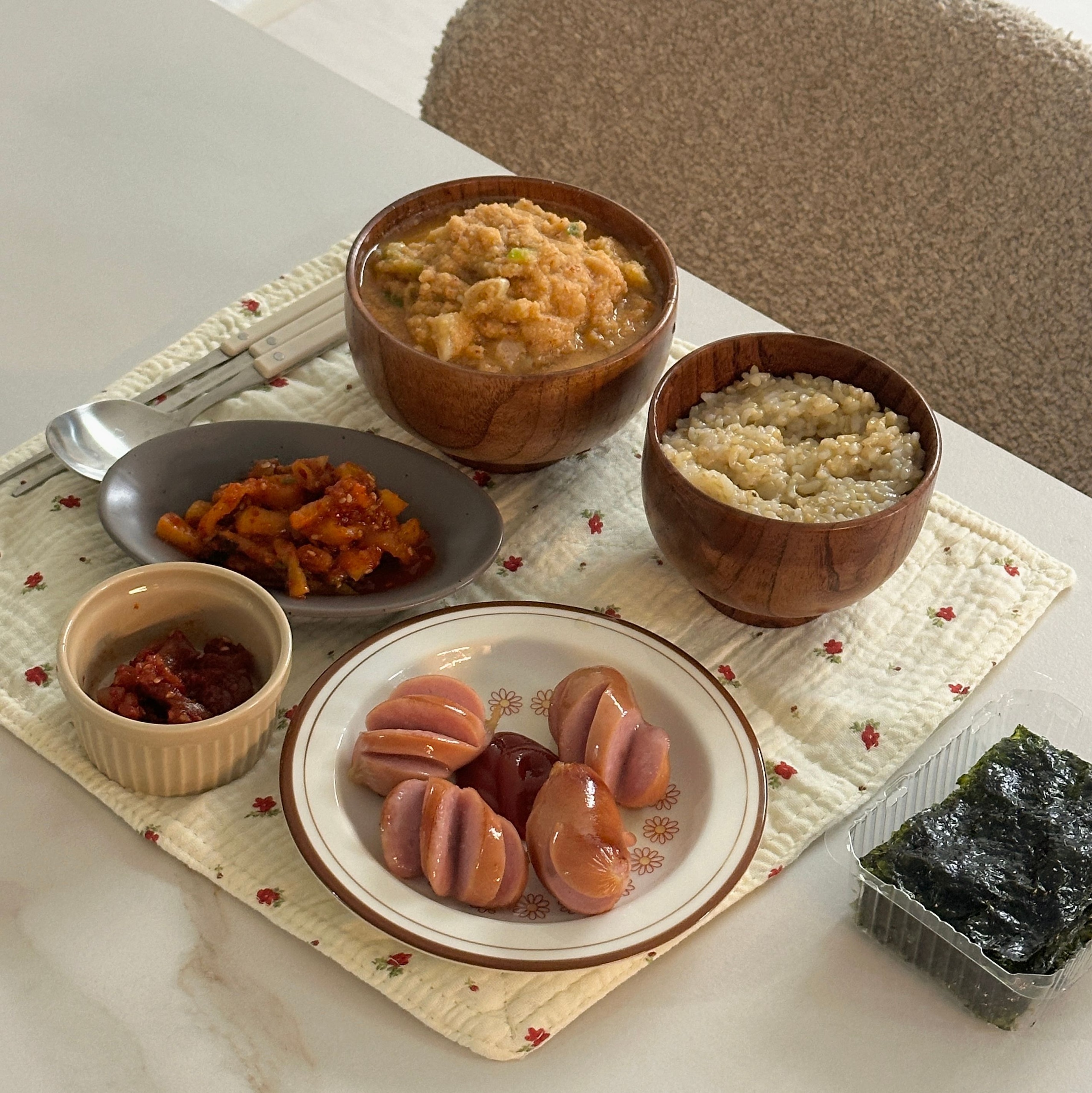 Acorn Wood Bowl - Large user photo