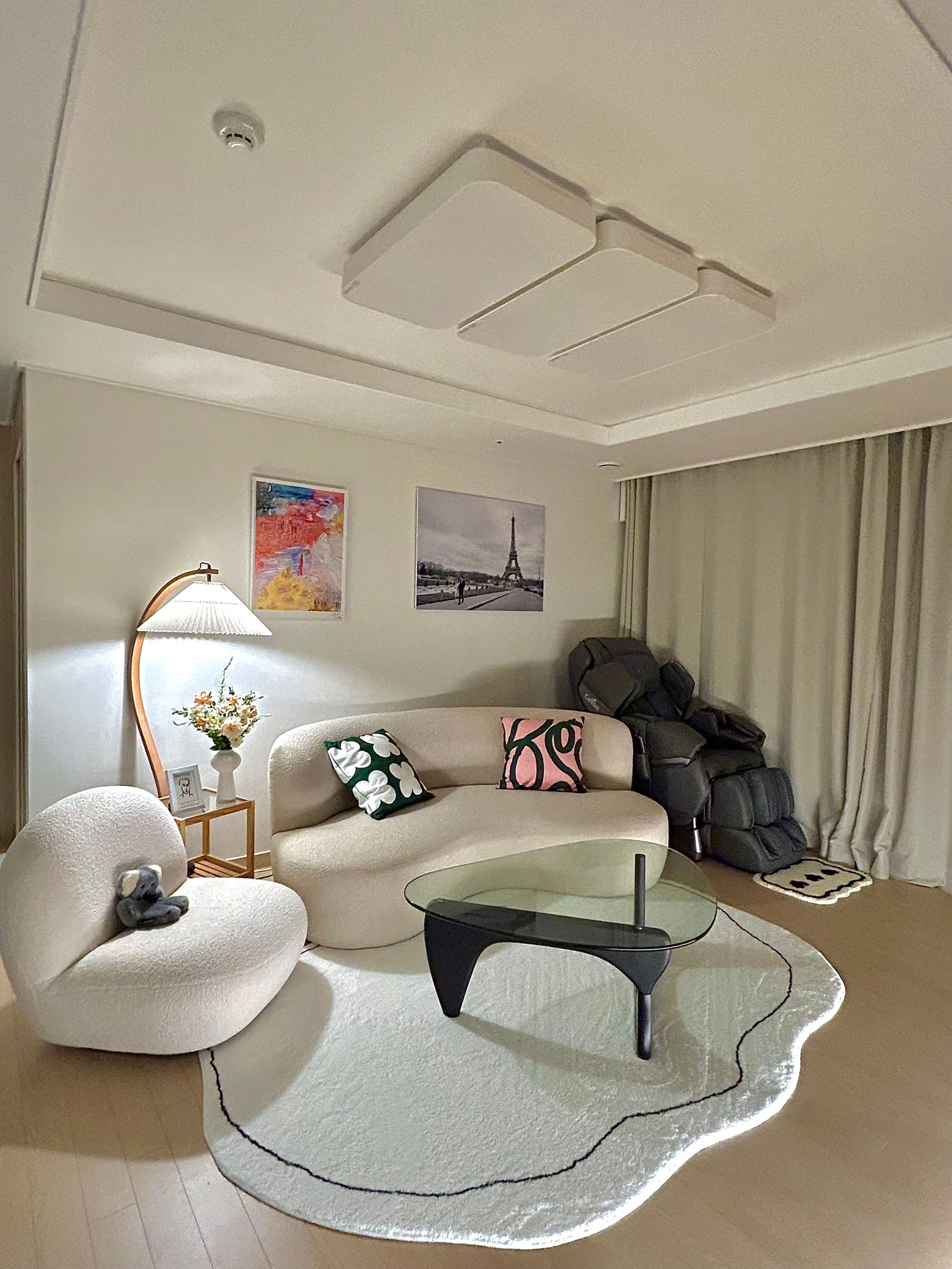 Cloud Rug user photo