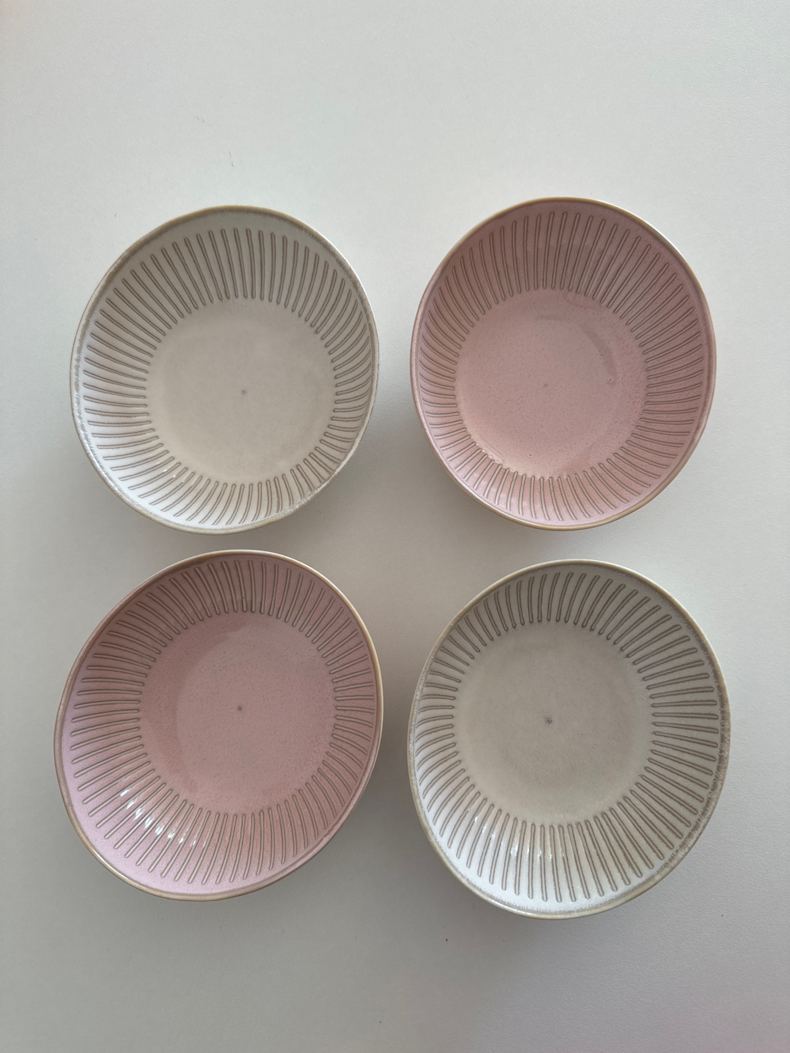 Everyday Collection Japanese Small Soup & Side Bowl (Set of 2) user photo