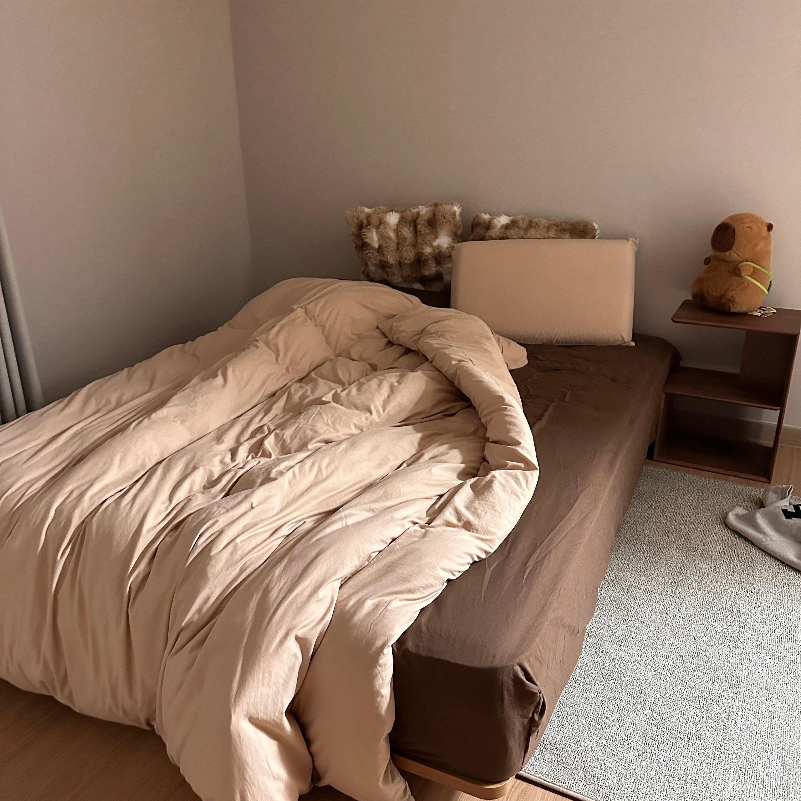 S-Shape Modular Side Table user photo