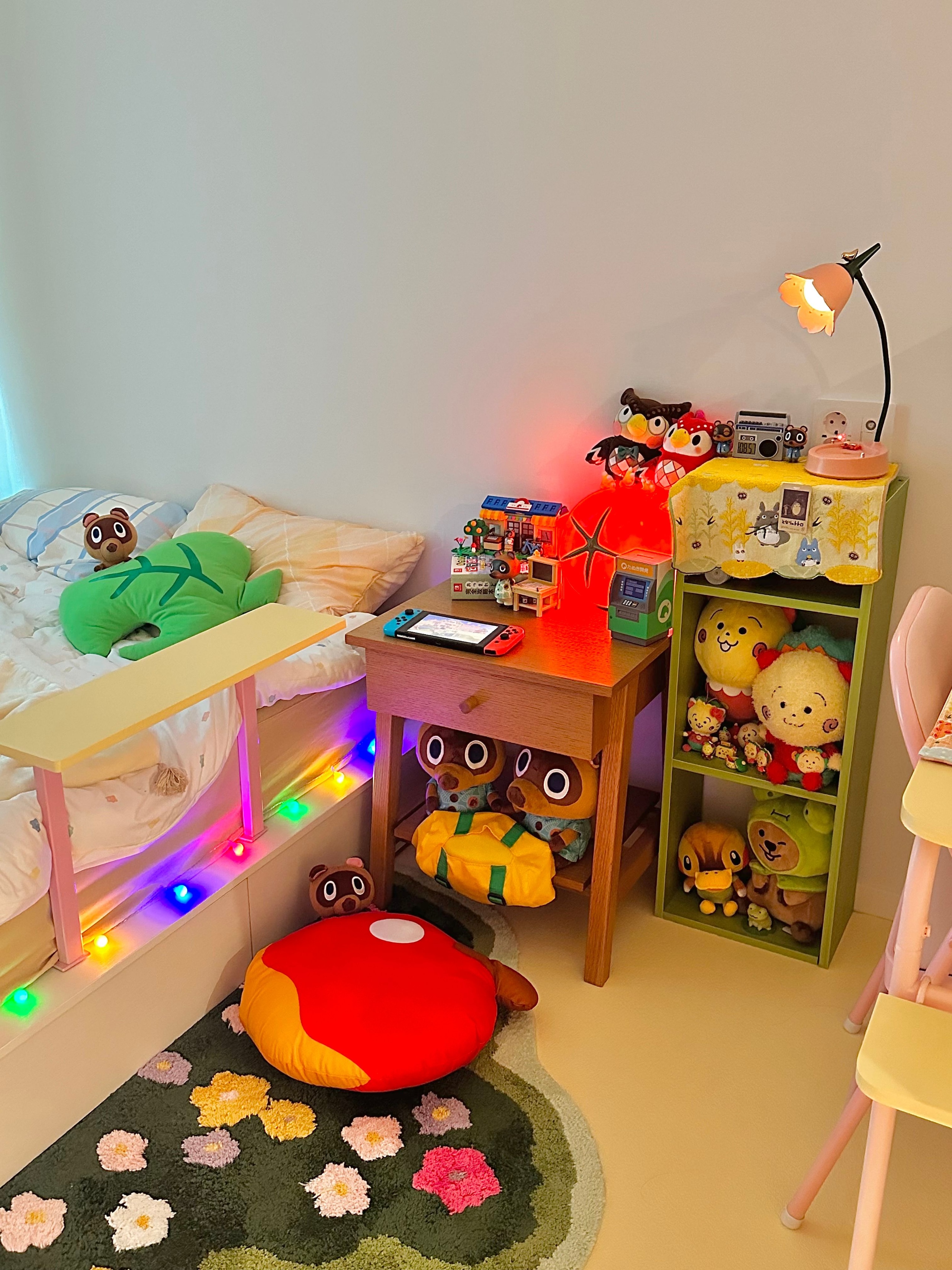Tomato Mood Lamp user photo