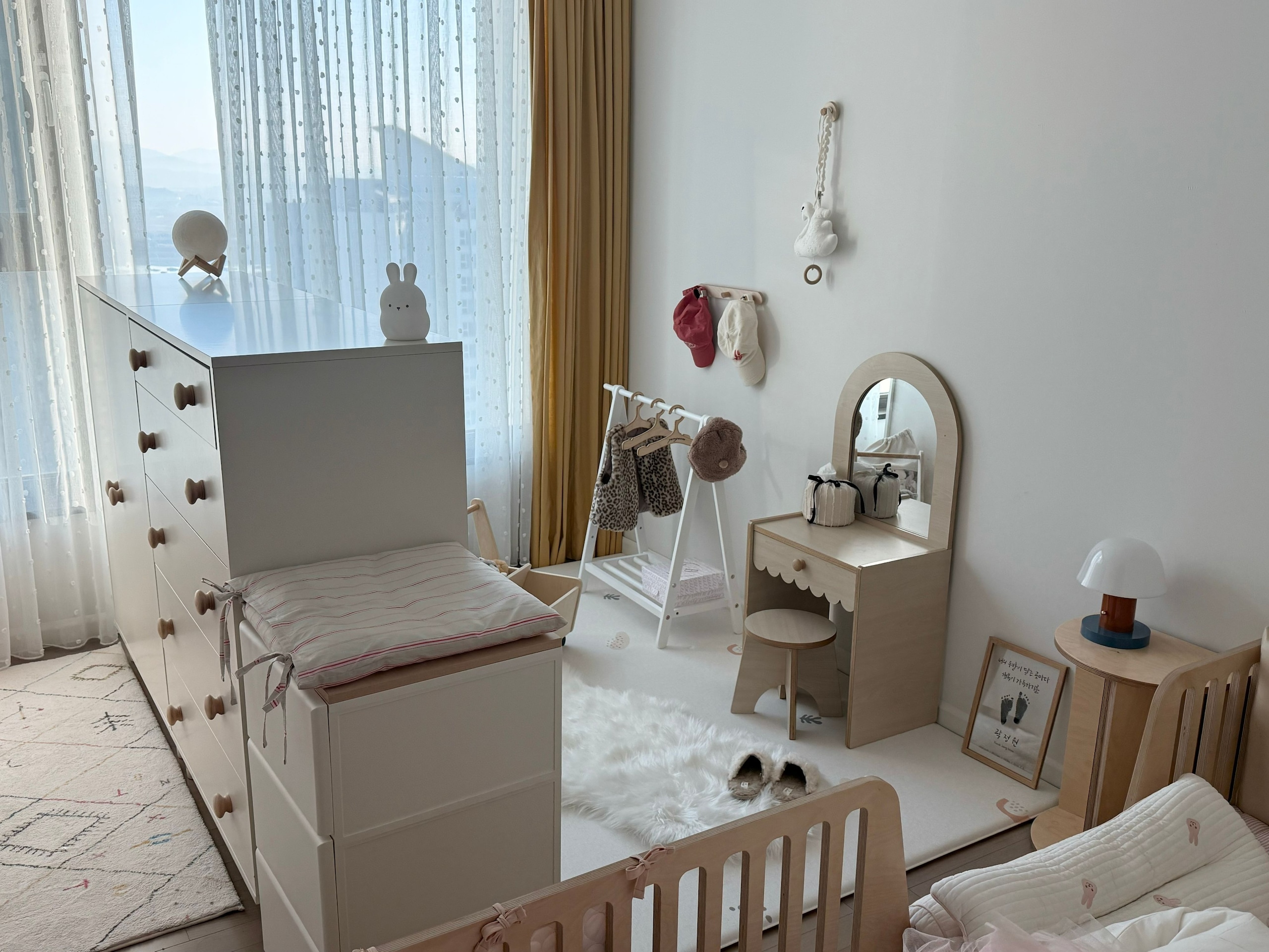 Moon Table Lamp user photo