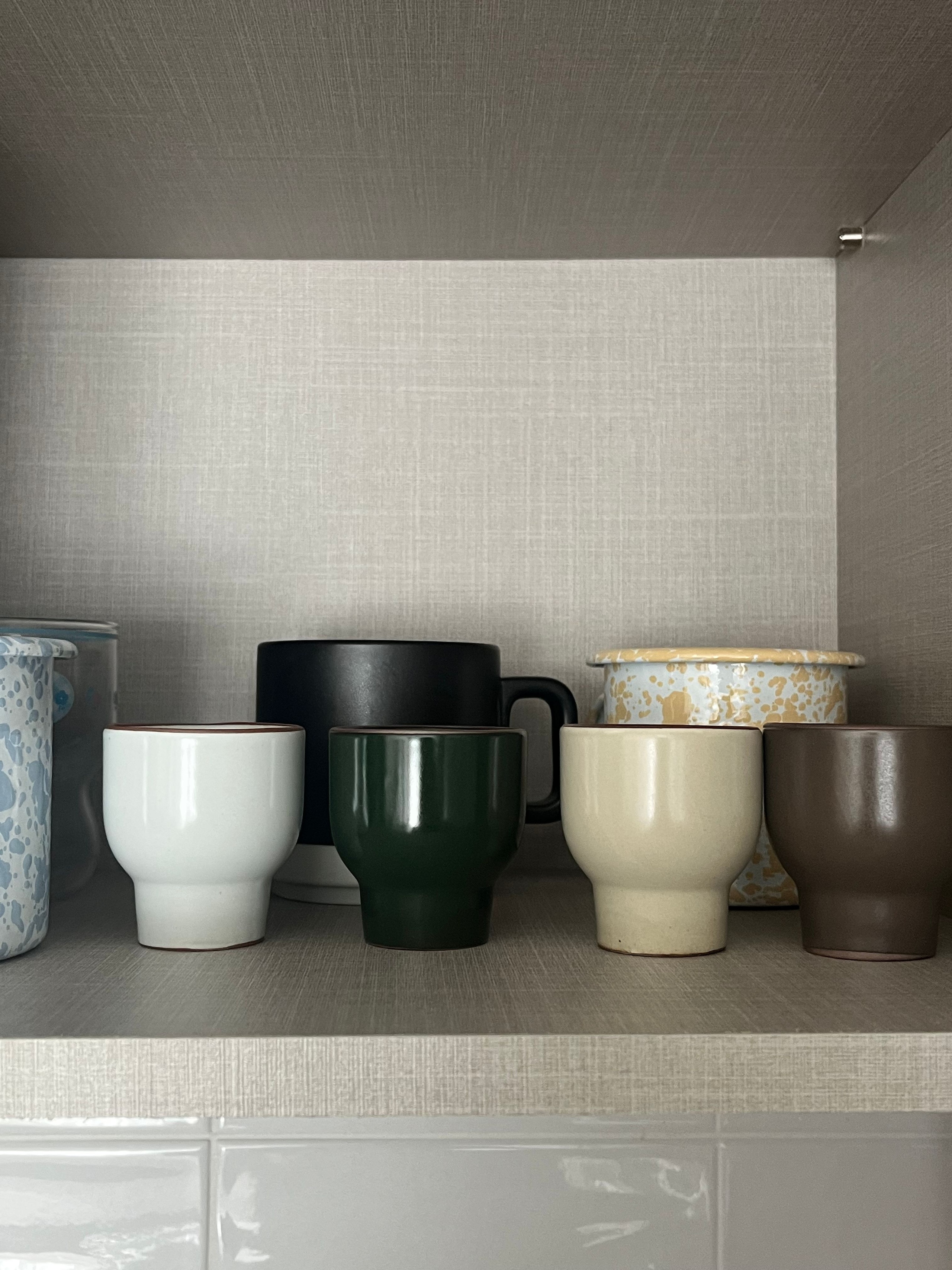 SIE Ceramic Soju Cup 4-Piece Gift Set user photo