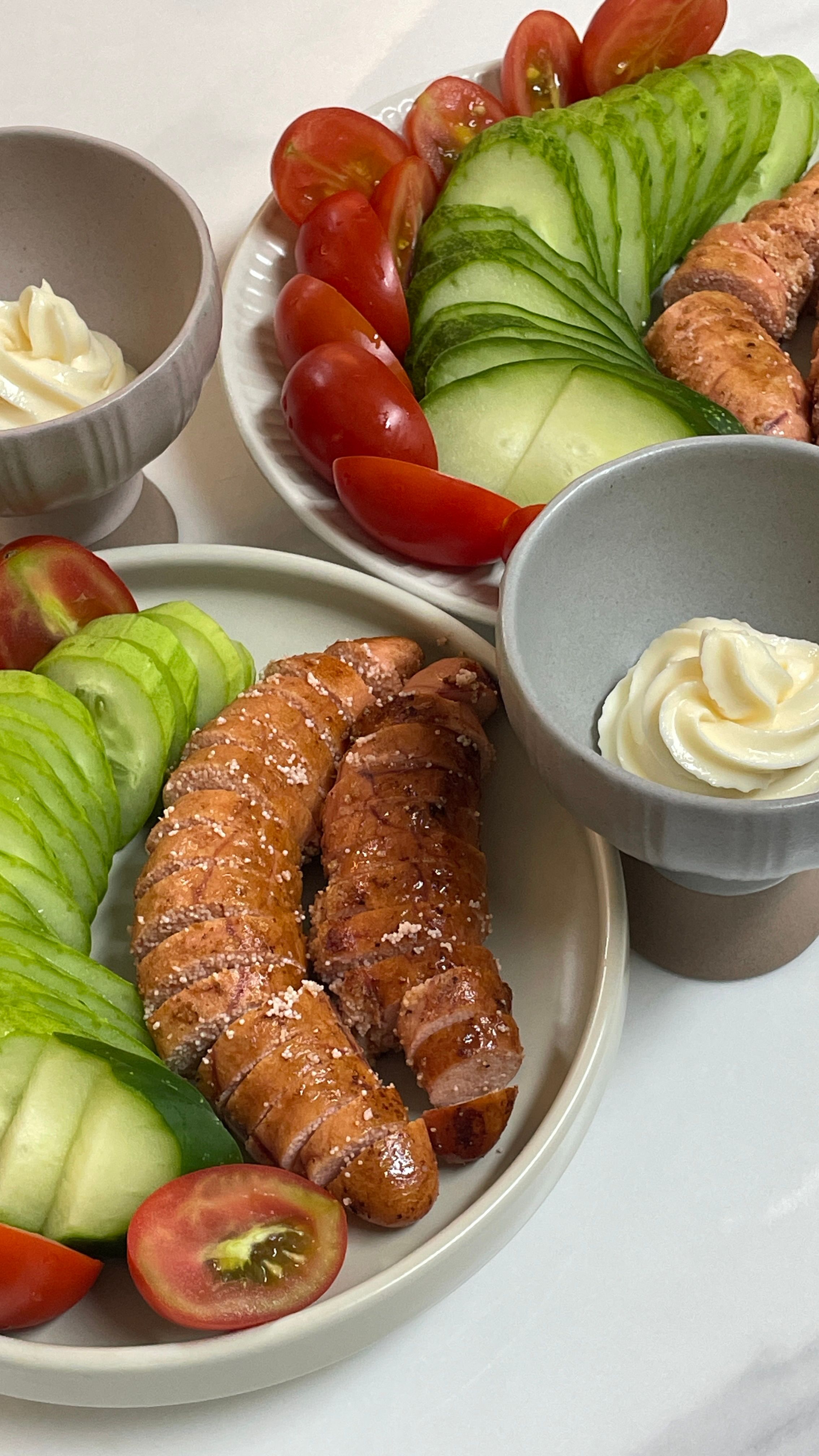 Minimal Mood Ceramic Dinnerware Set (6-24 pieces) user photo