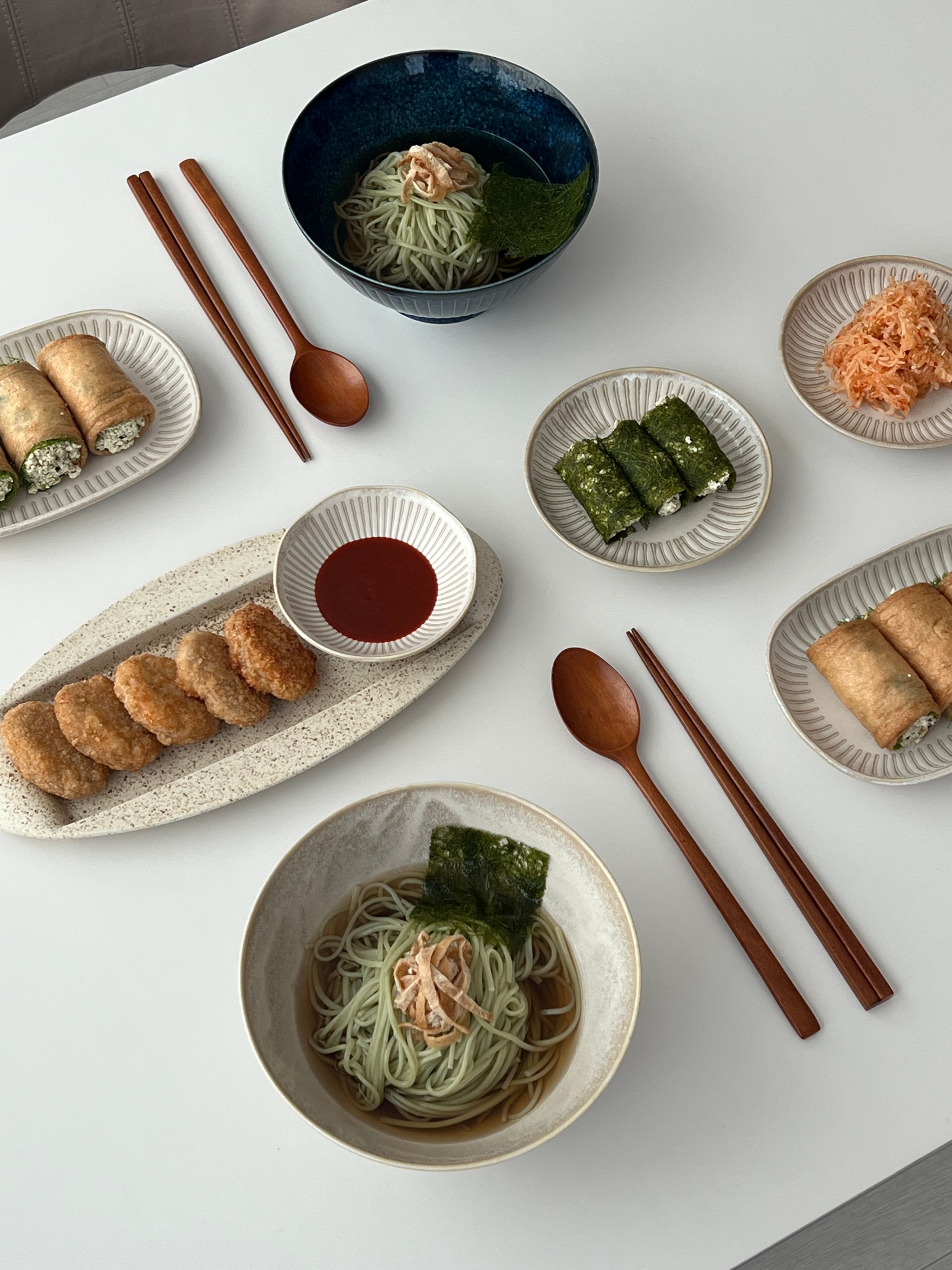 Everyday Collection Japanese Soup & Cereal Bowl user photo