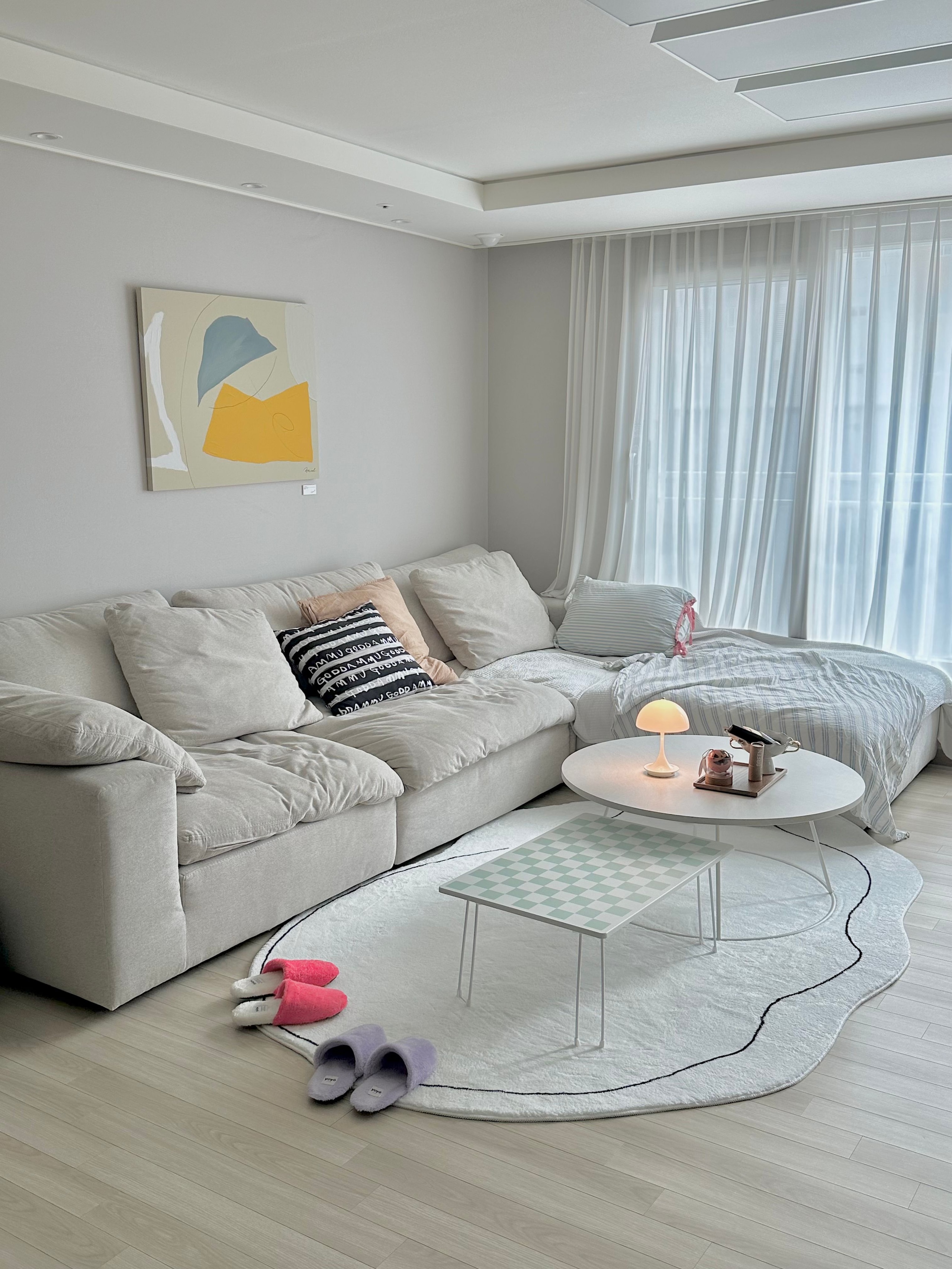 Cloud Rug user photo