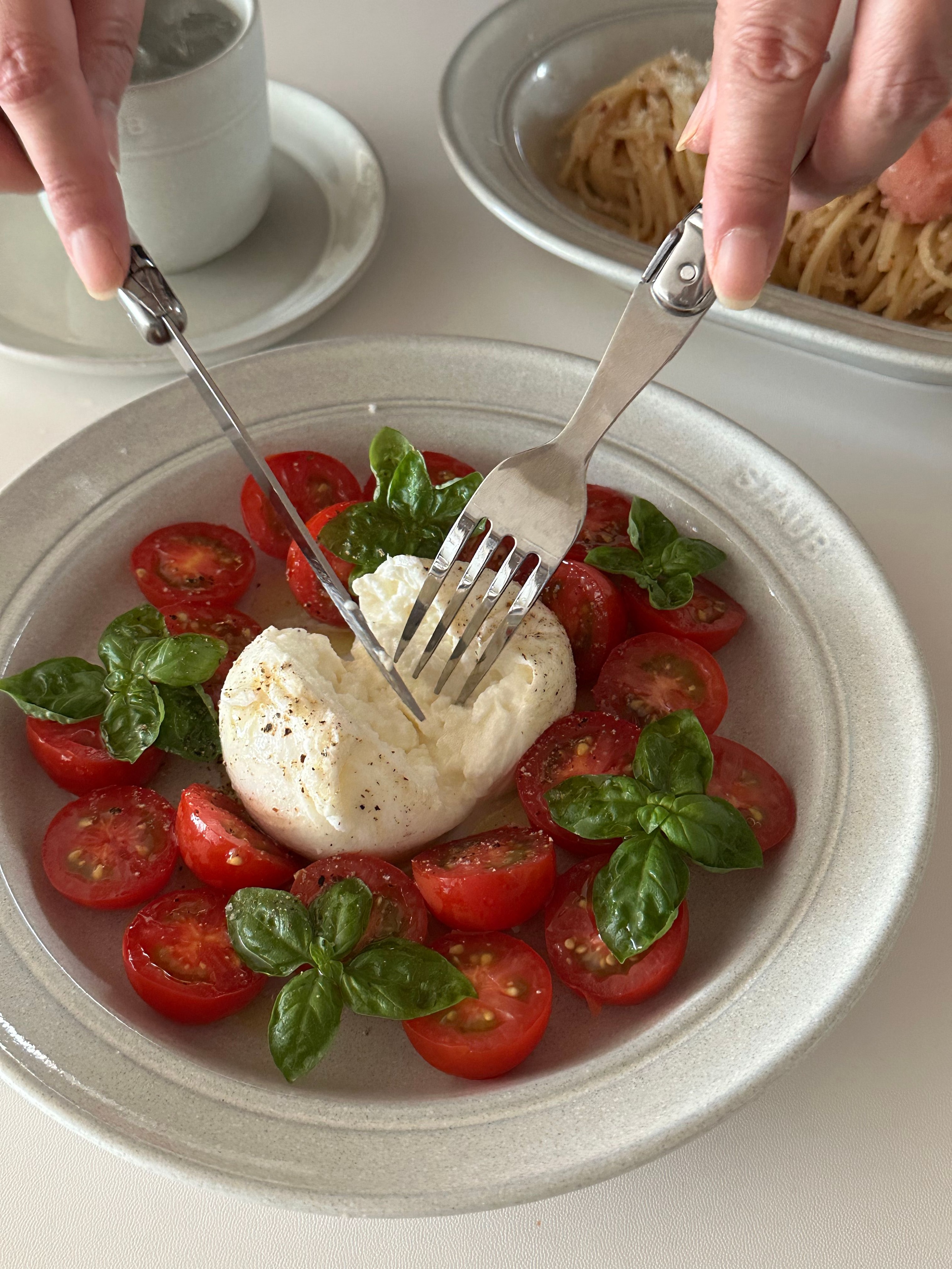 Laguiole Flatware Set for 2 (6-Piece) user photo