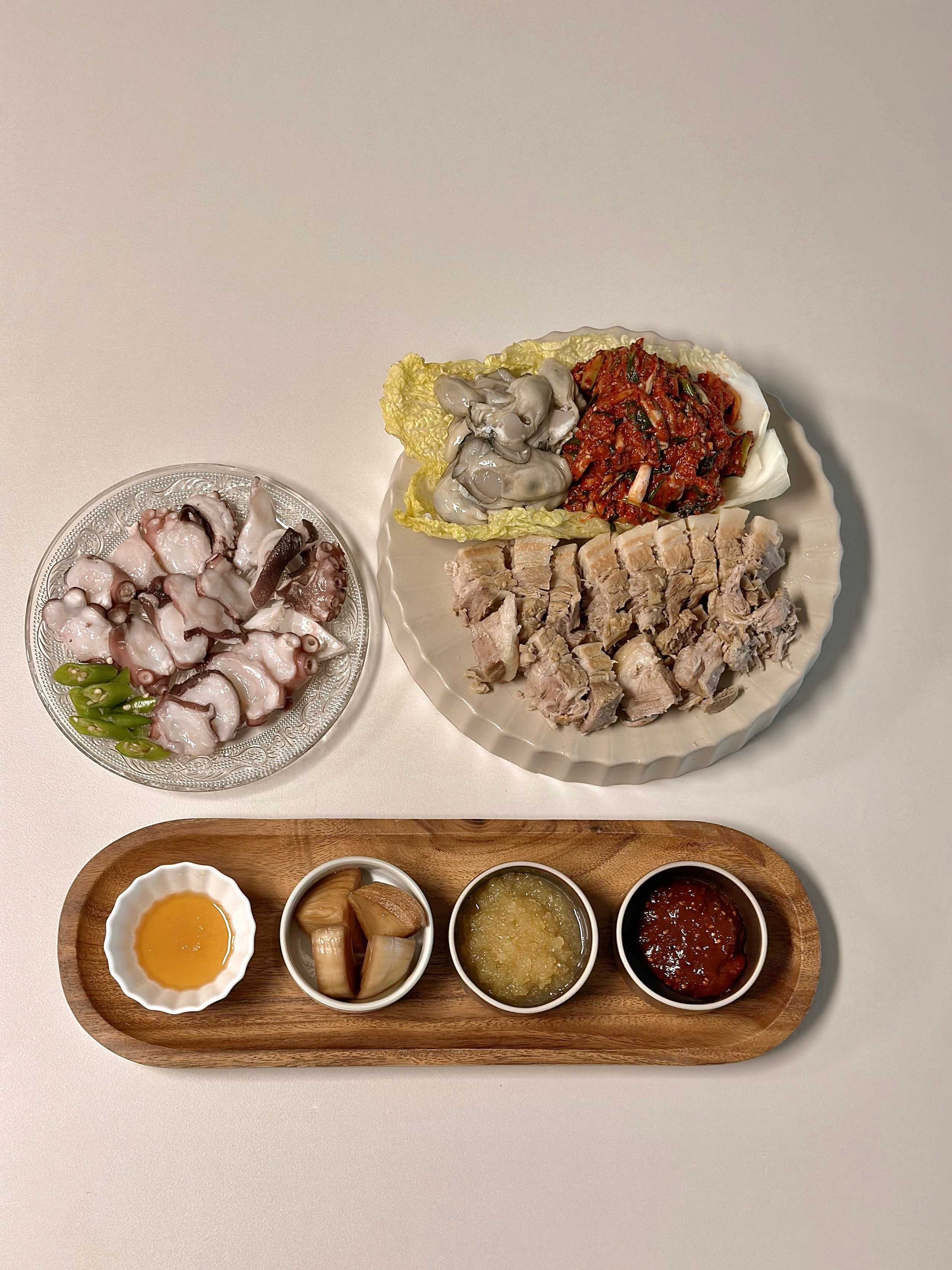 Seoul Signature Fluted Serving Plate user photo