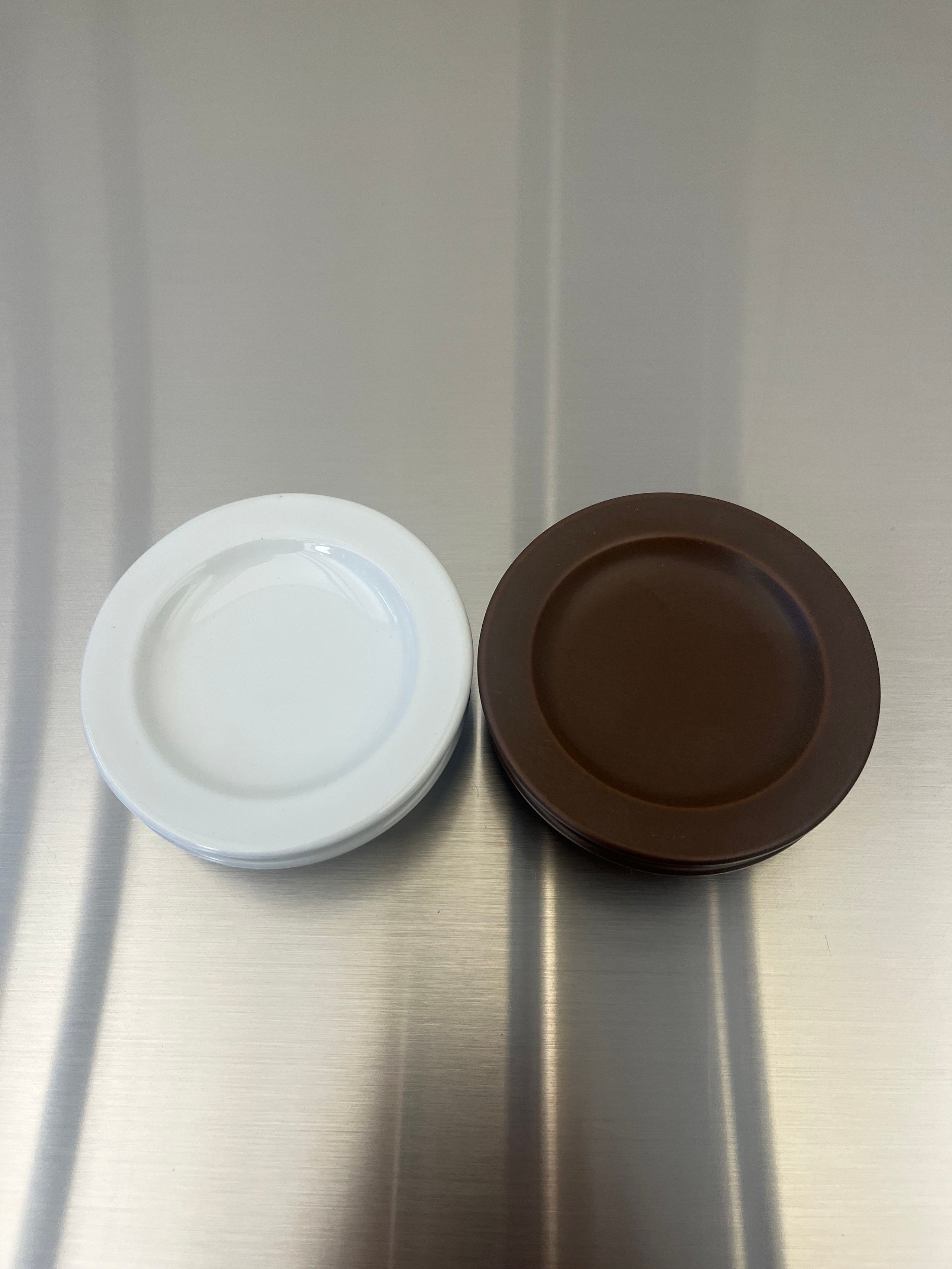 Olheum Stoneware Tea Cup & Saucer Set user photo