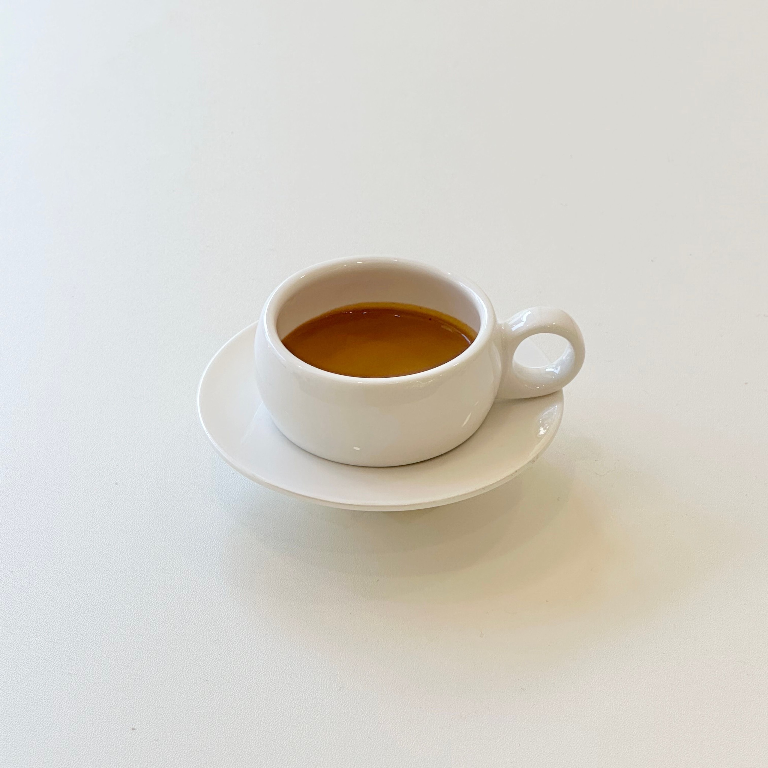 Round Base Espresso Set user photo