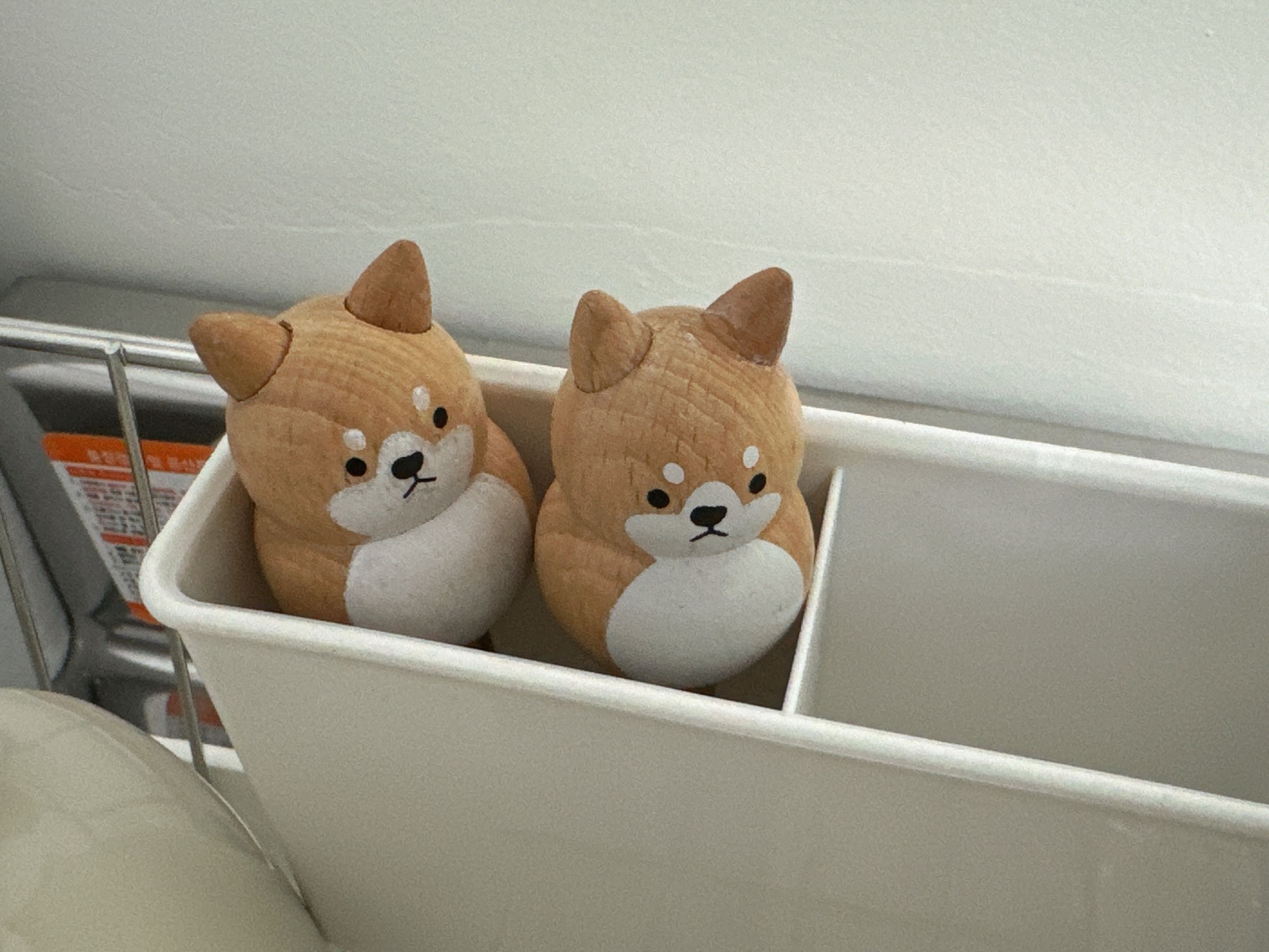 Chubby Animal Wood Handle Spoon & Fork Set (4-Piece) user photo