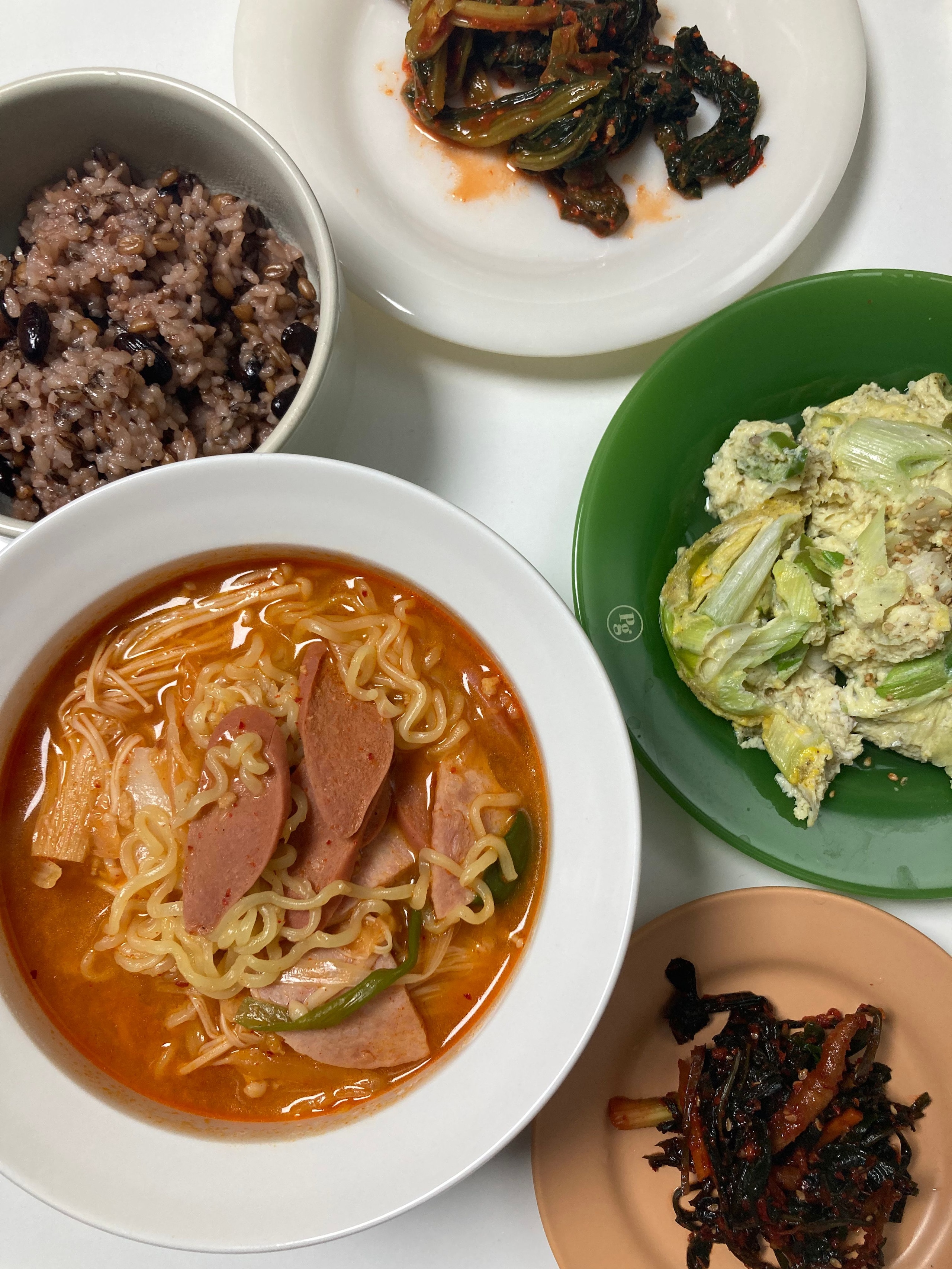 Minimal Mood Rice Bowl user photo