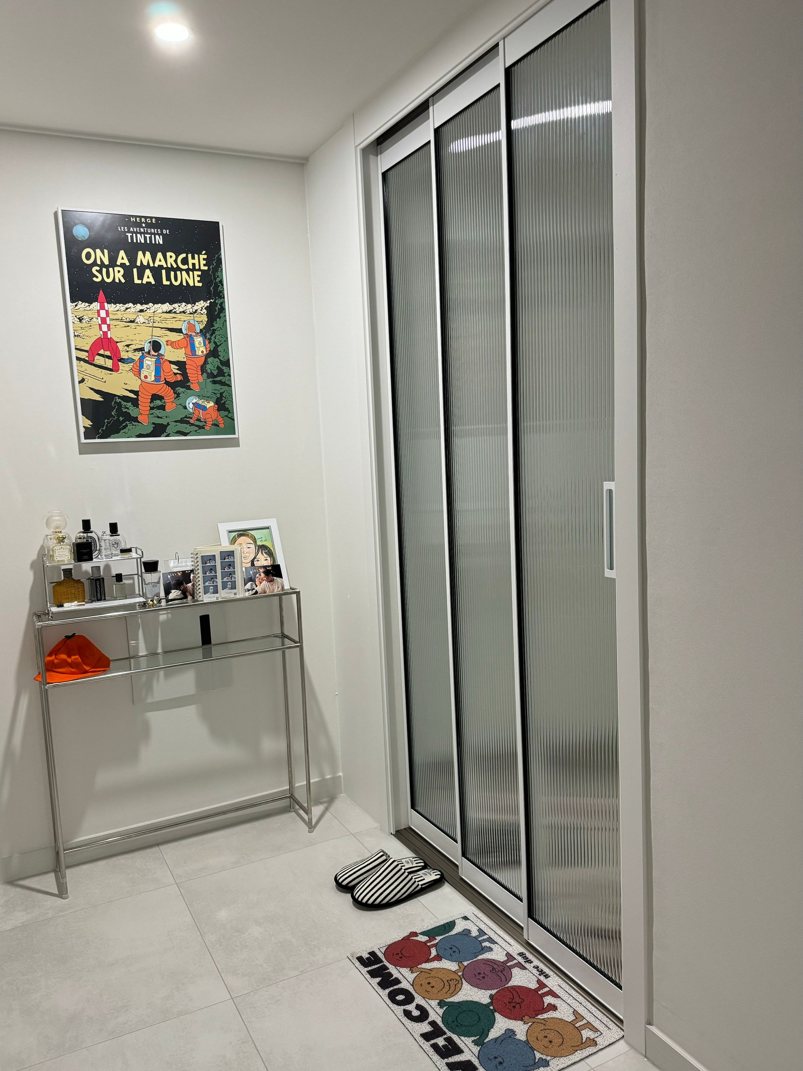 Nice Day Pop PVC Coil Door Mat user photo