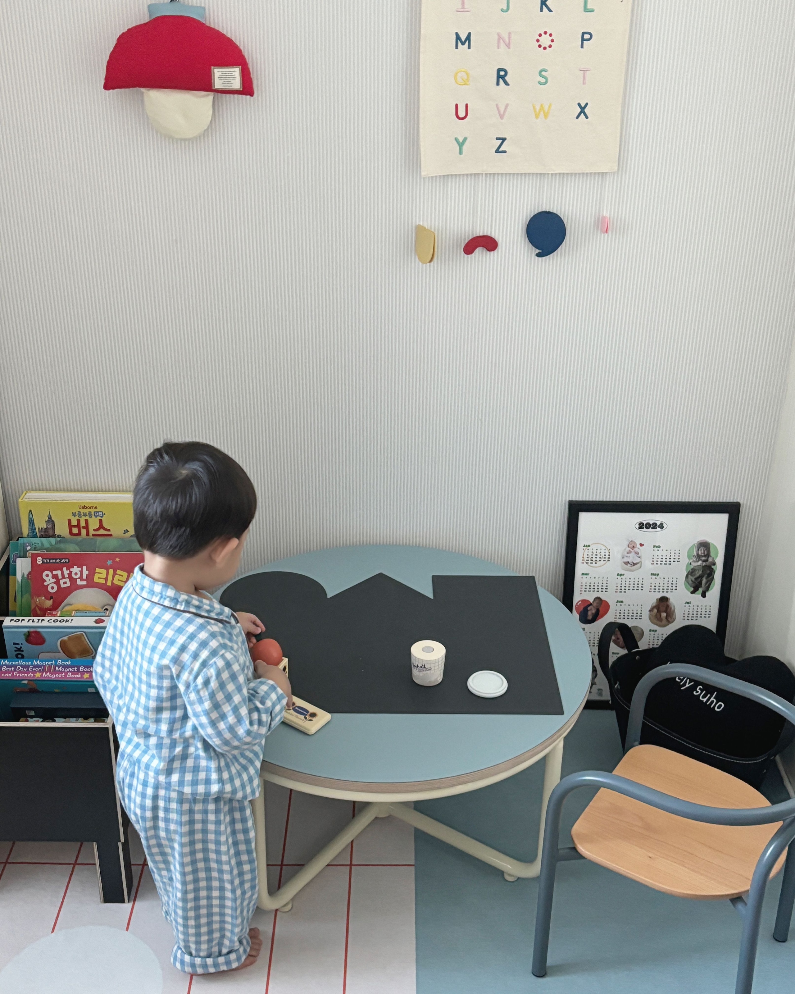 Montile Washable Rug user photo