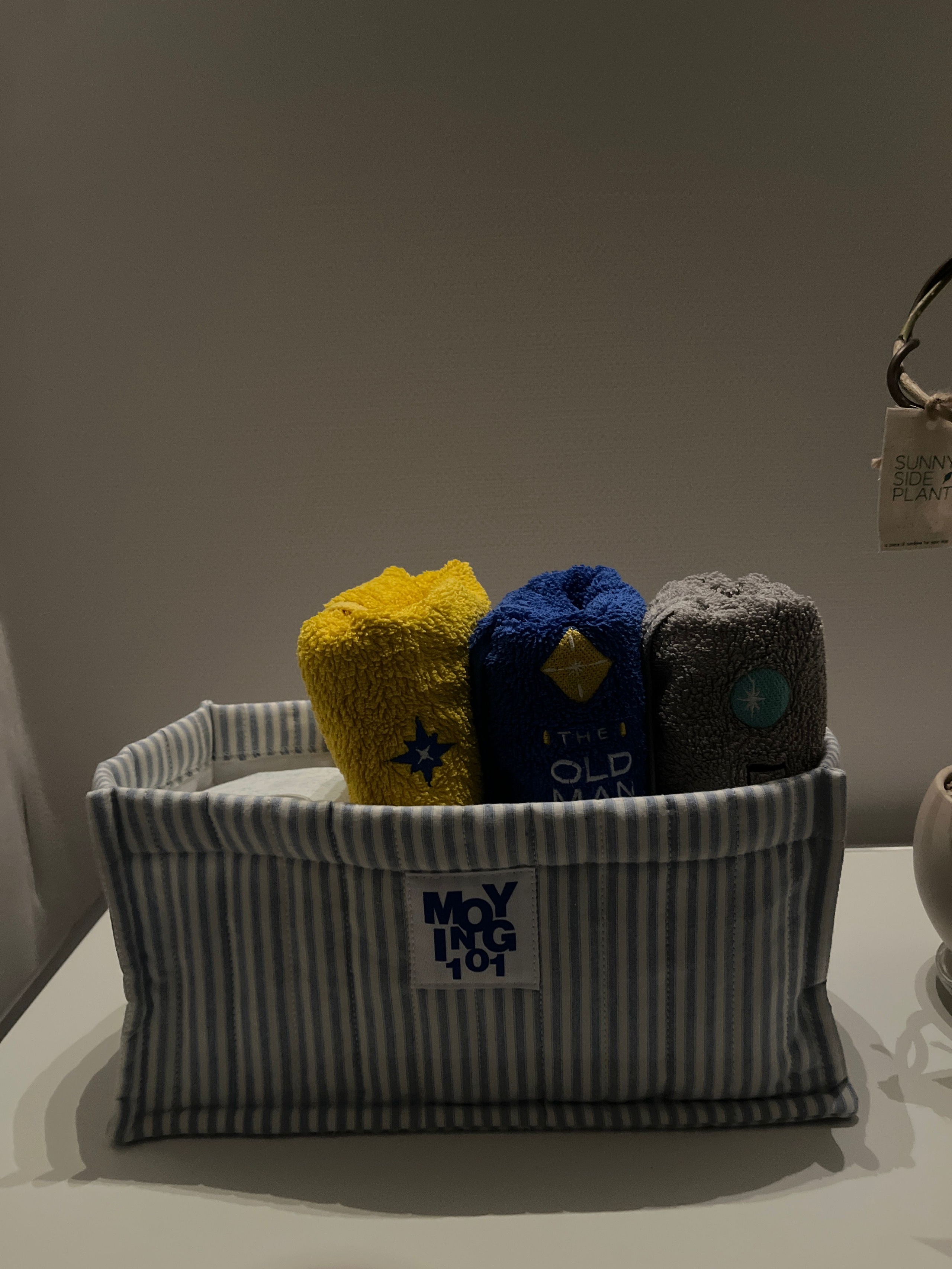 Towelbook Hand Towel user photo