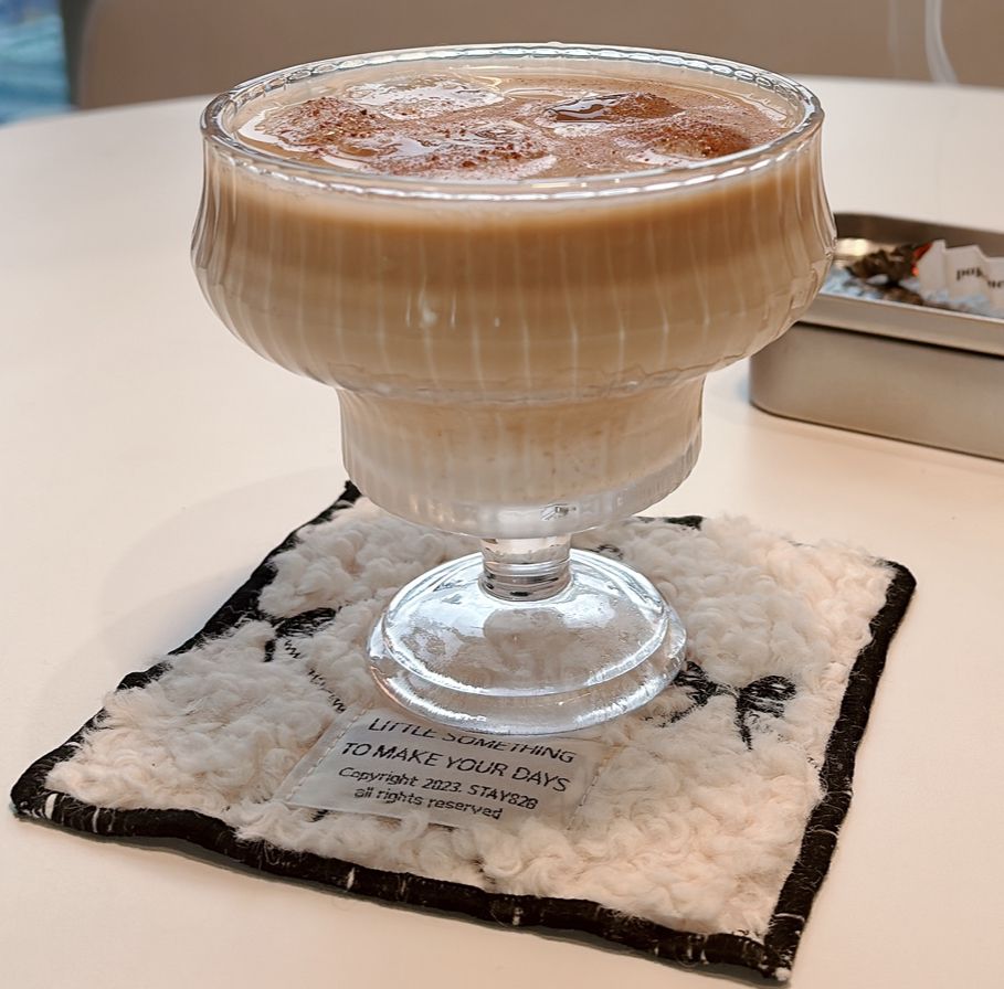 Step Coupe Goblet Set (2-Piece) user photo