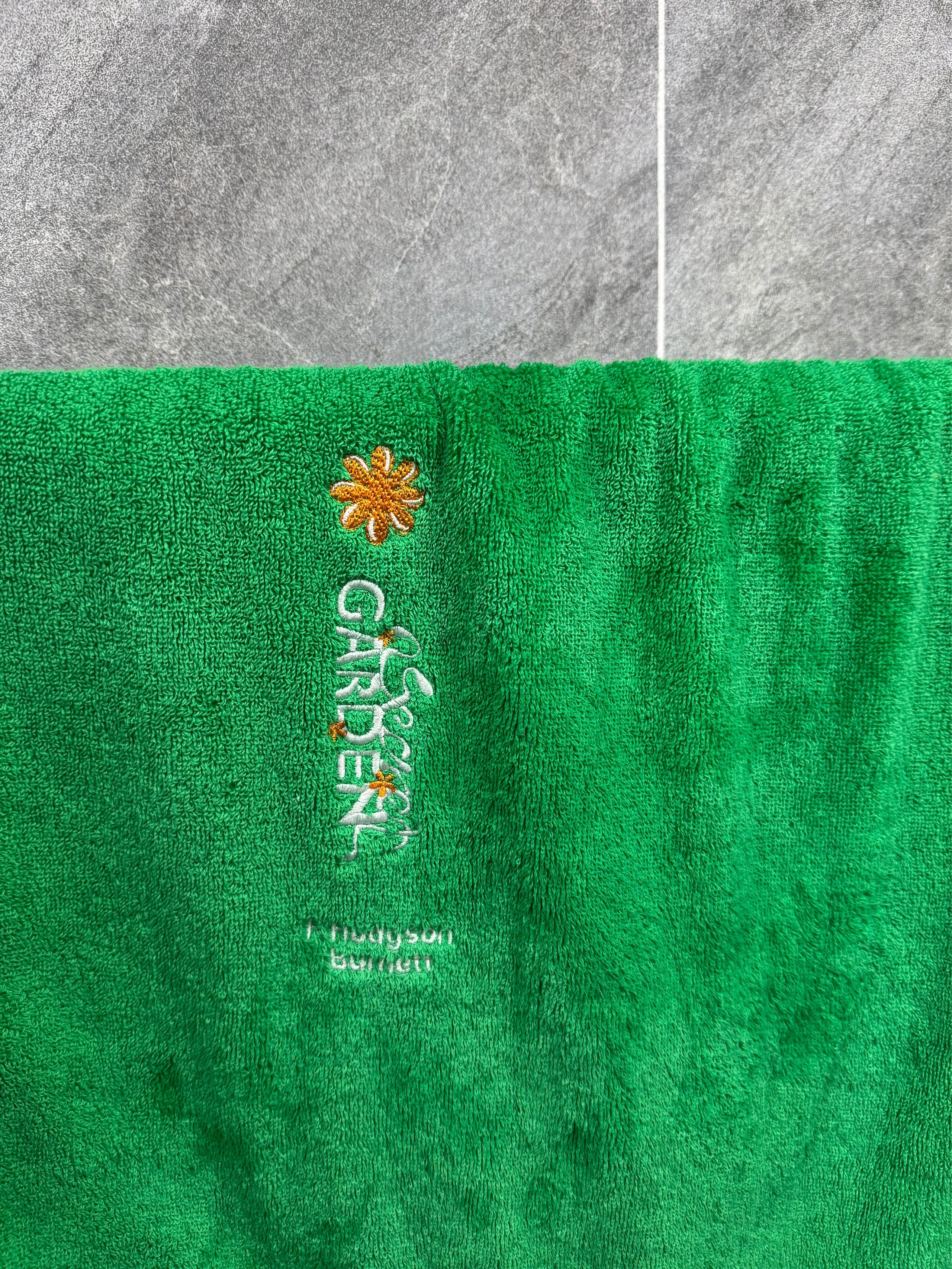 Towelbook Hand Towel user photo