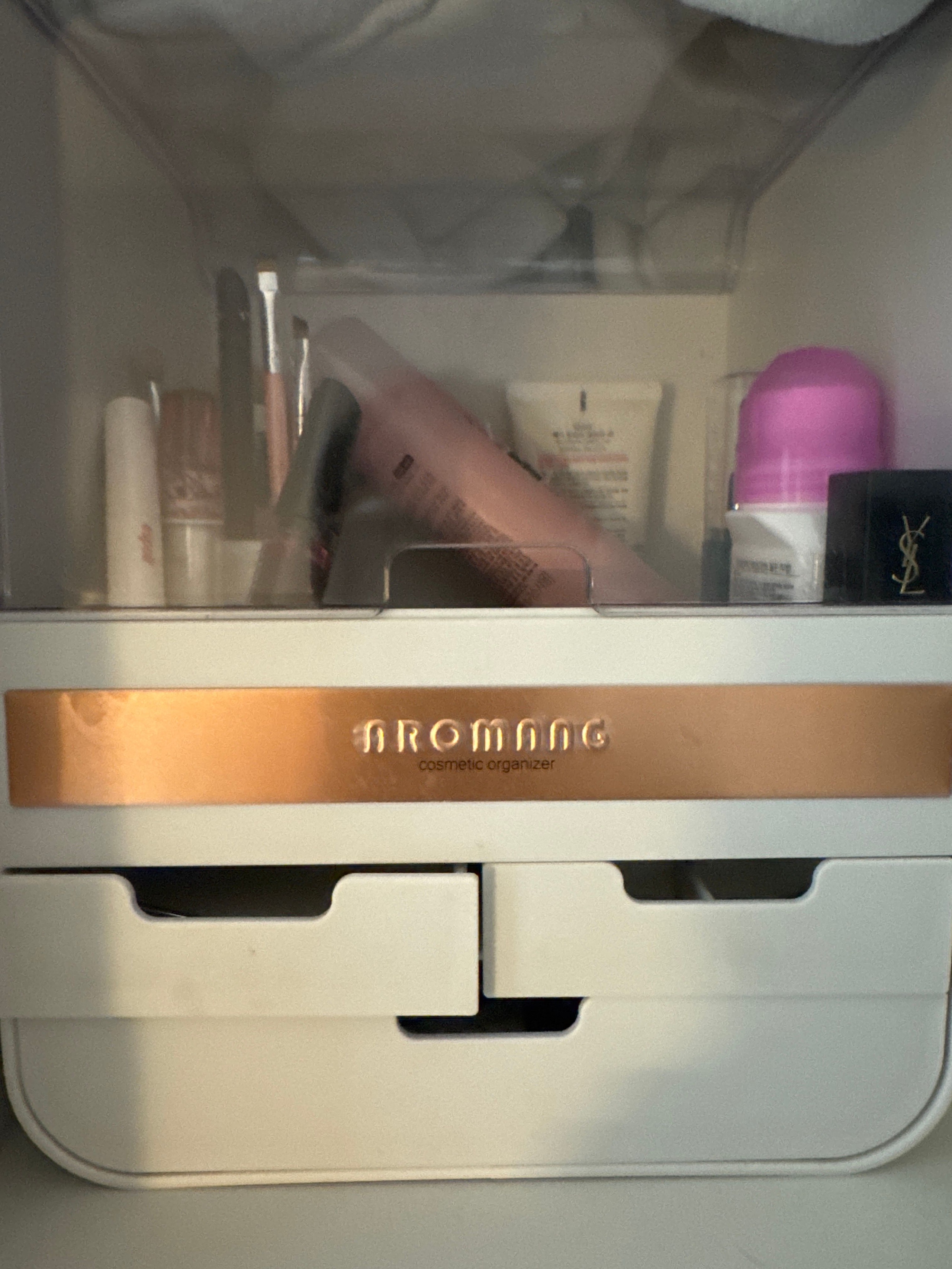Makeup & Accessories Organizer user photo