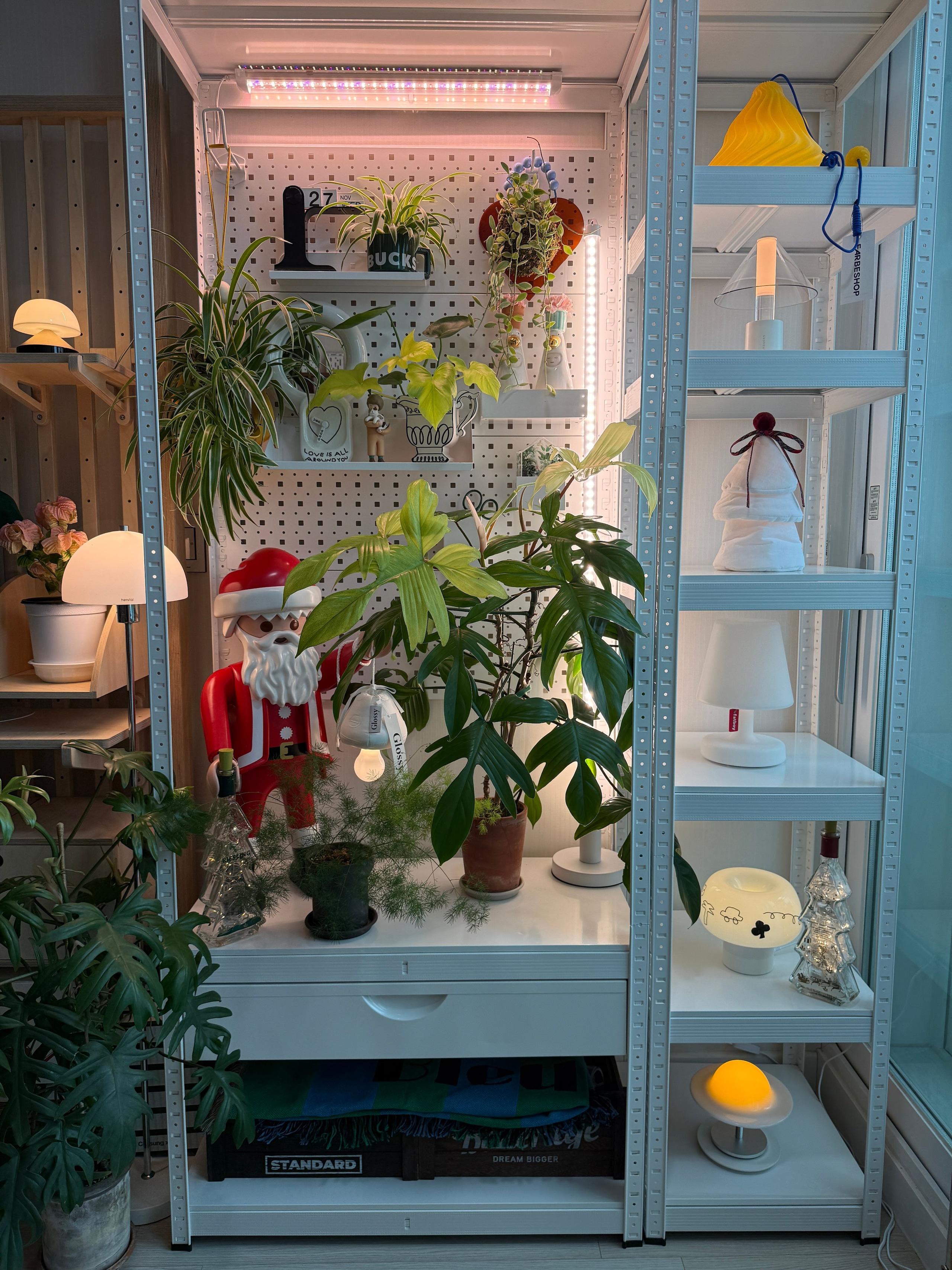 Geometric Plant Hanger user photo