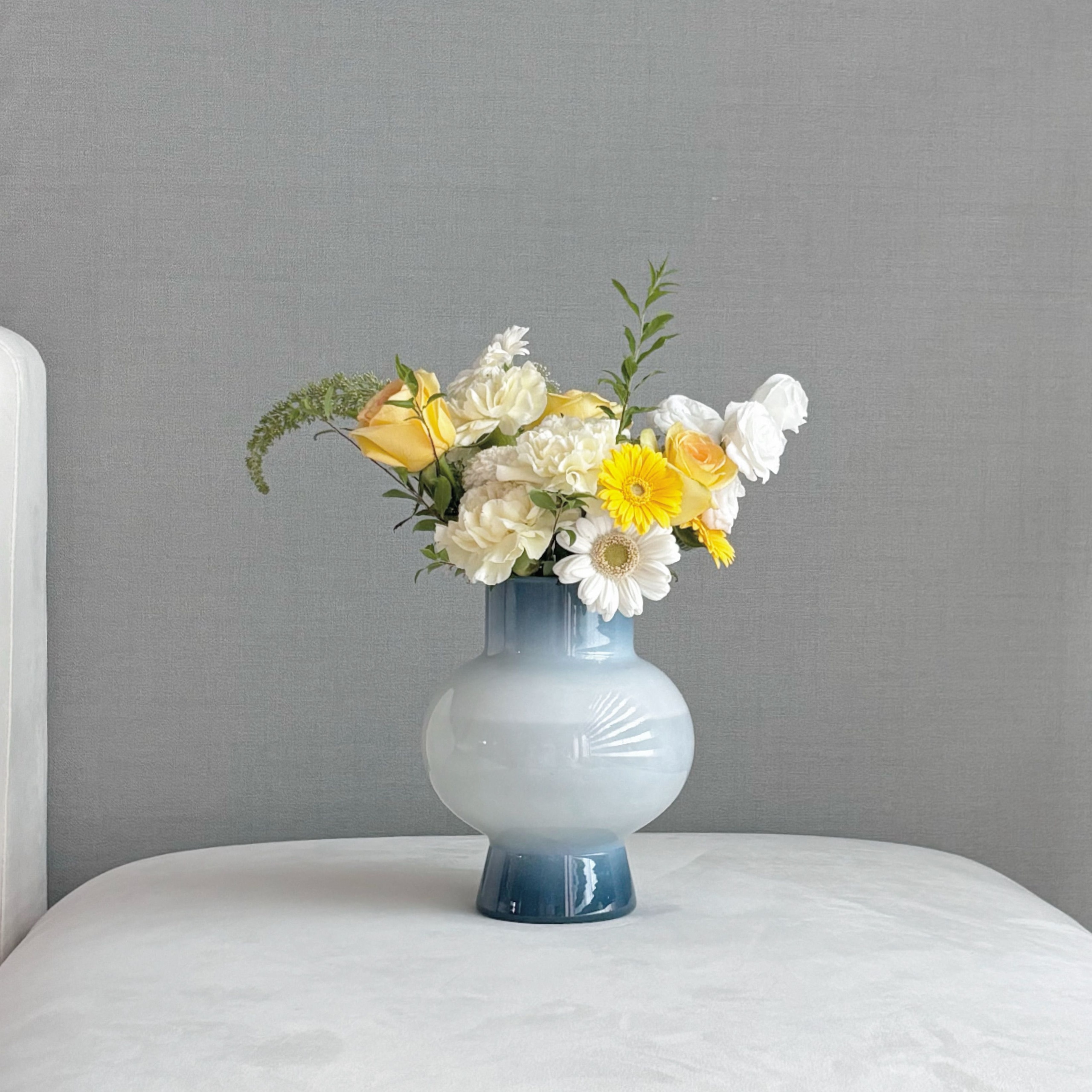 Bookaz French Antique Ceramic Vase user photo