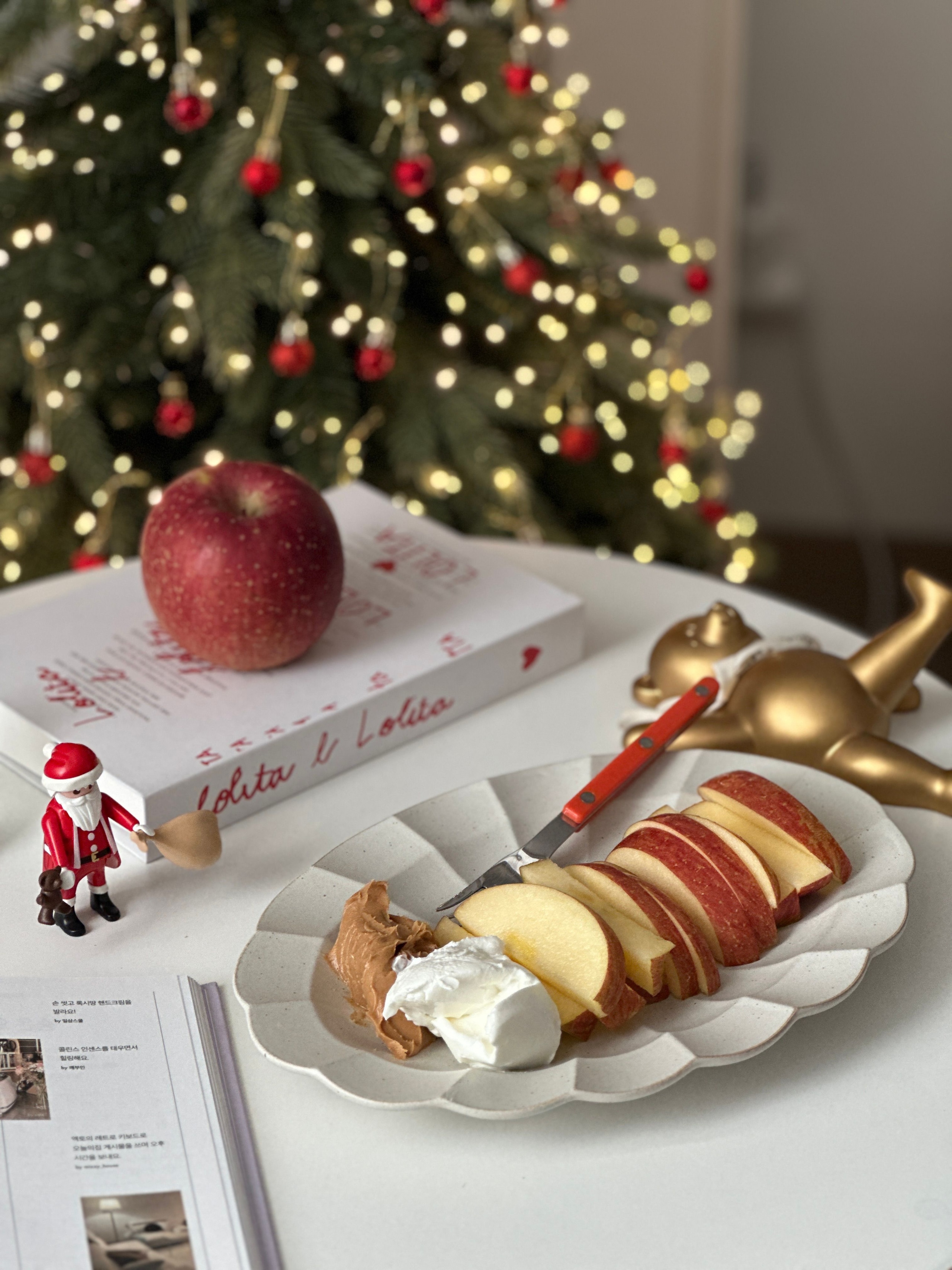 Oval Vintage Plate user photo