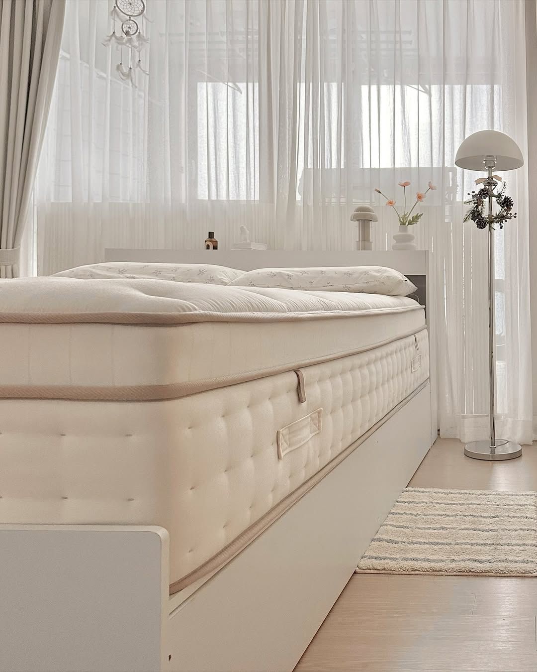 Jacquard Bath & Kitchen Mat user photo