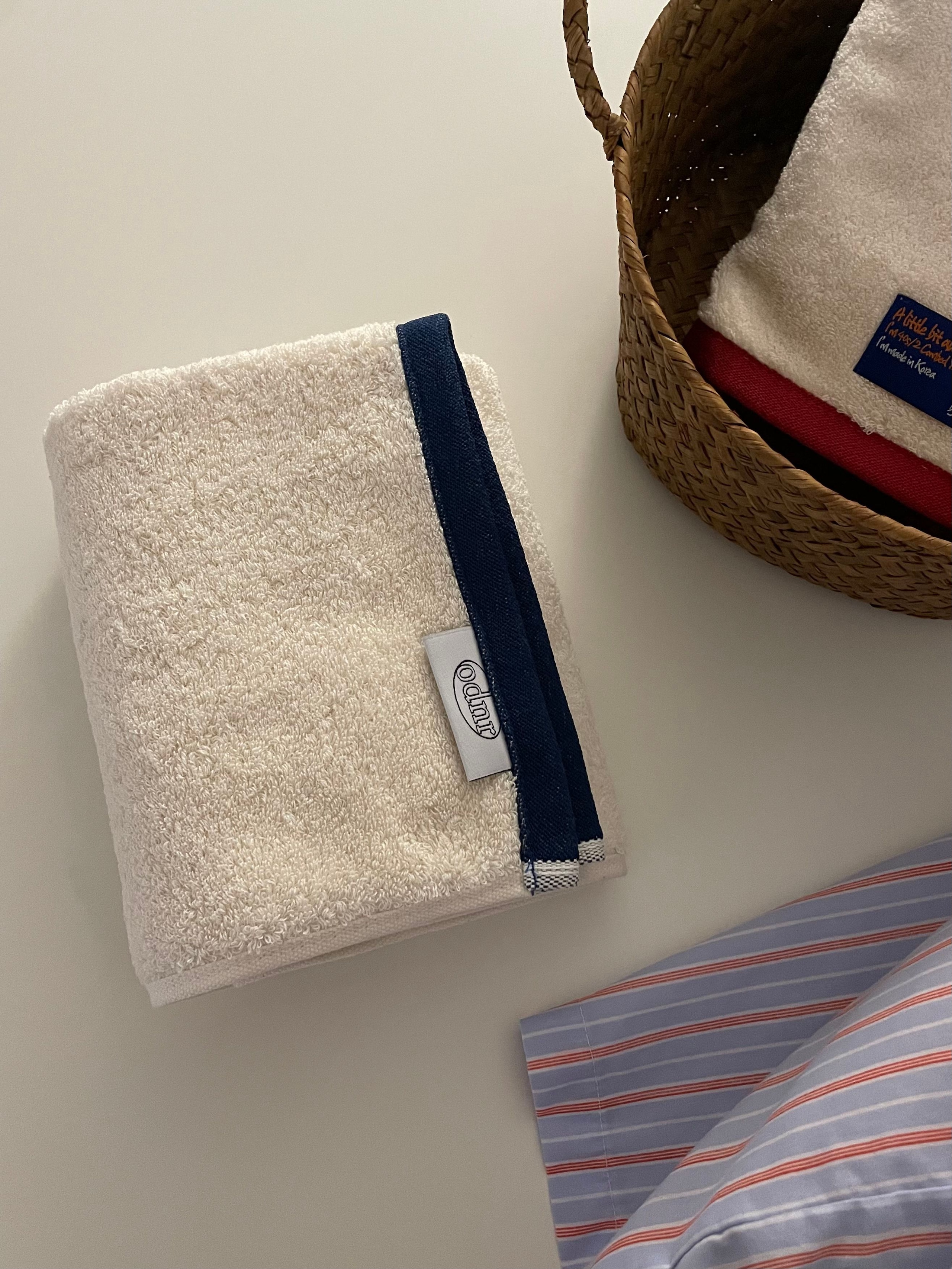 ODNR World Series Premium Hotel Towel Set (6-Piece) user photo