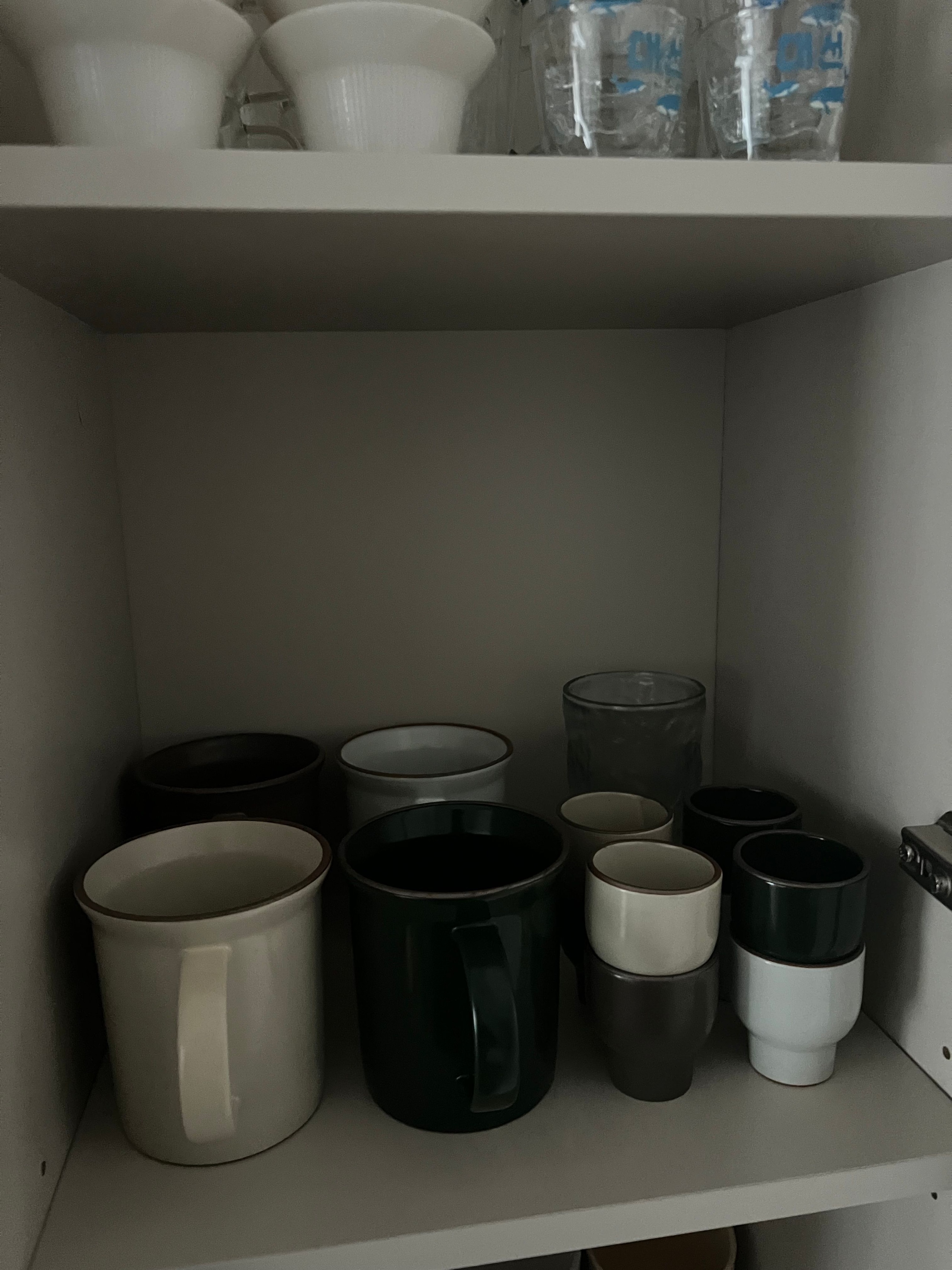 SIE Ceramic Soju Cup 4-Piece Gift Set user photo