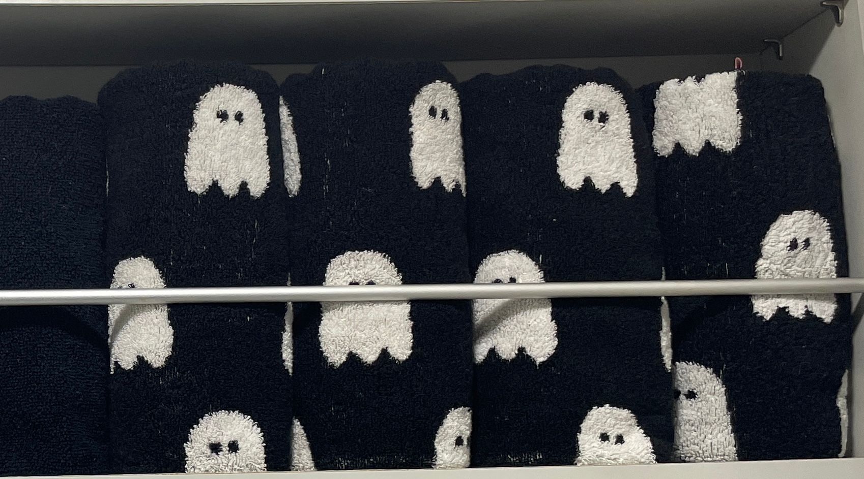 Black Key Hotel Towel Gift Set (5-Pack) user photo