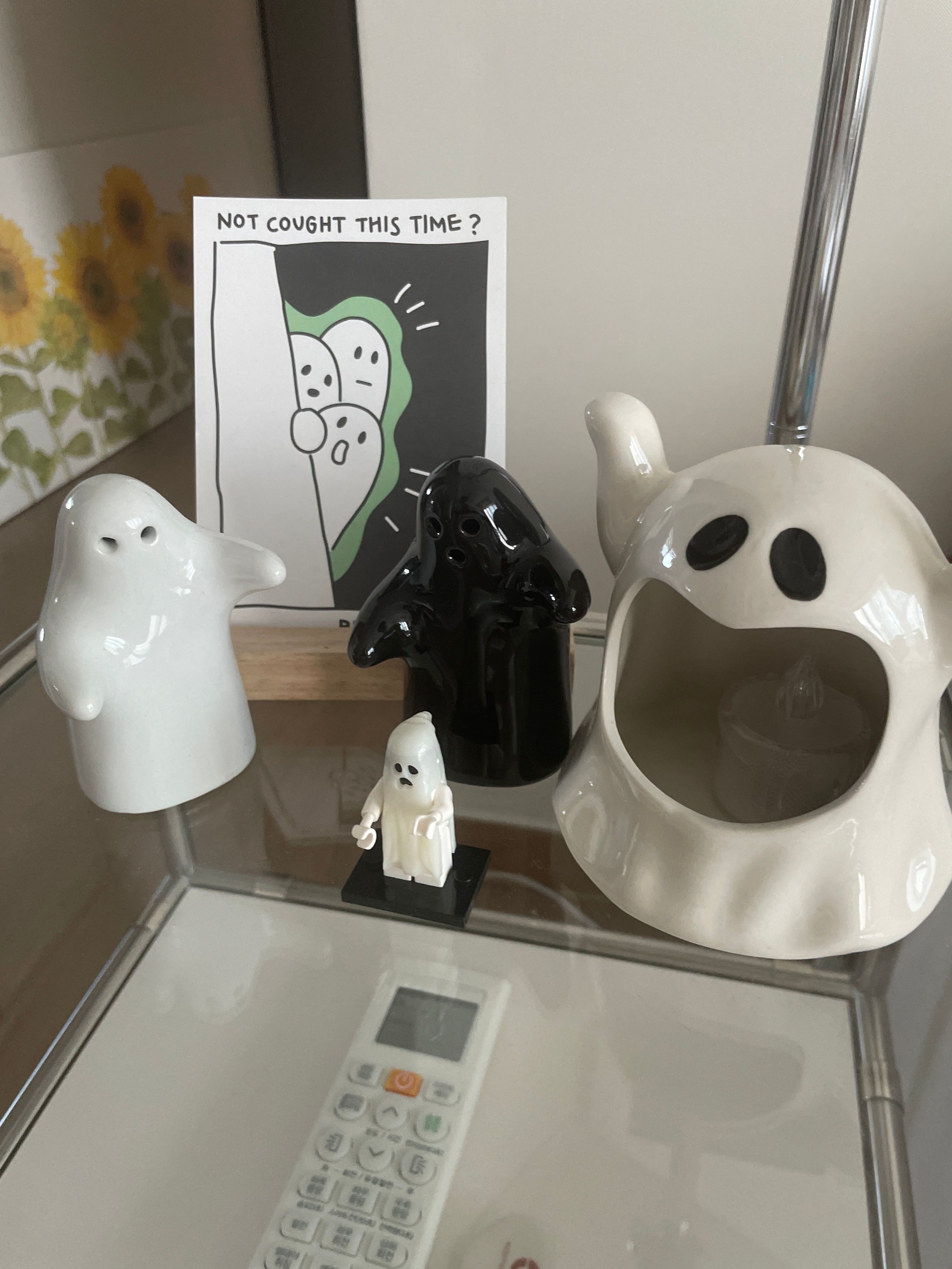 Hug Me Ghost Family Object Gift Set user photo