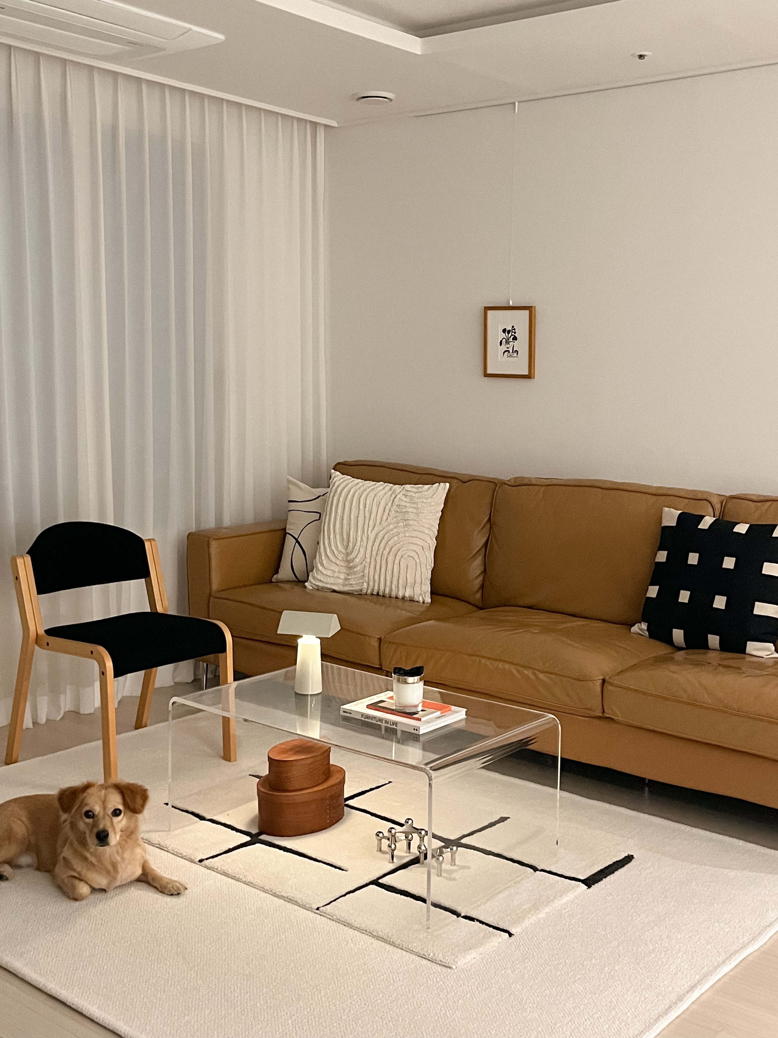 Leon Washable Rug user photo