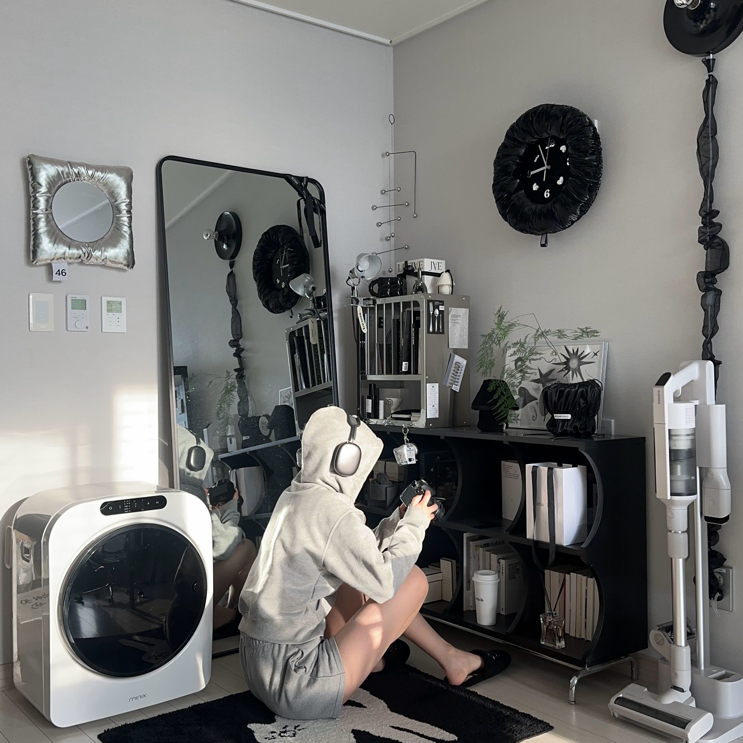 Korean Shorthair Cat Object user photo