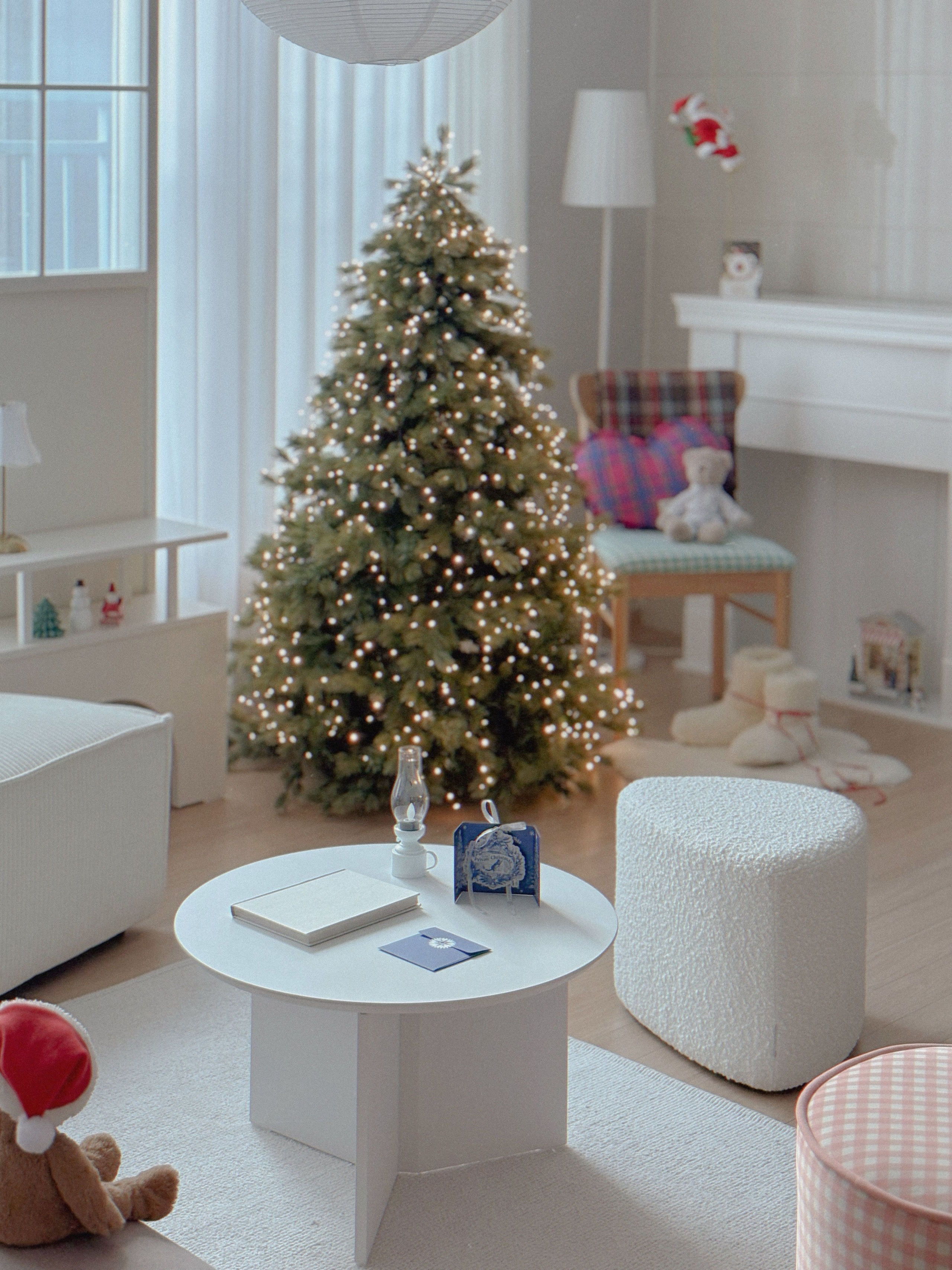 Pure Wool Cloud Boot Slippers user photo