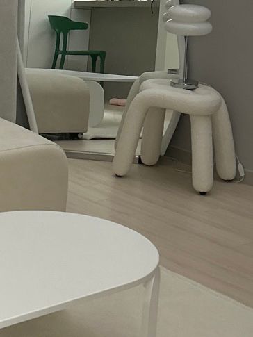 Louis Modular Foldable Wooden Coffee Table user photo