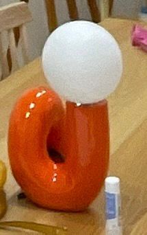Lava Table Mood Lamp user photo