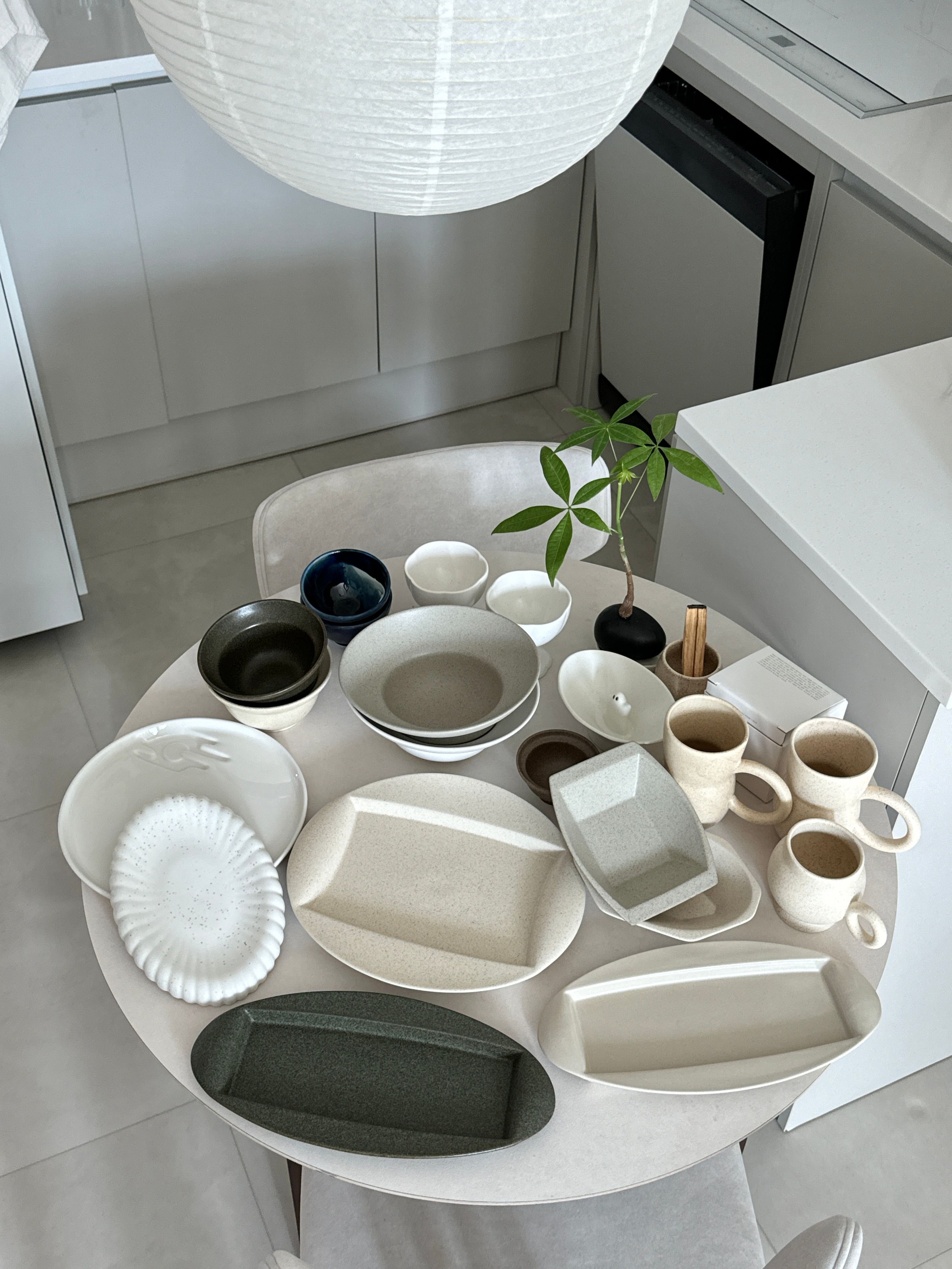 Moonlight Serving Plate user photo