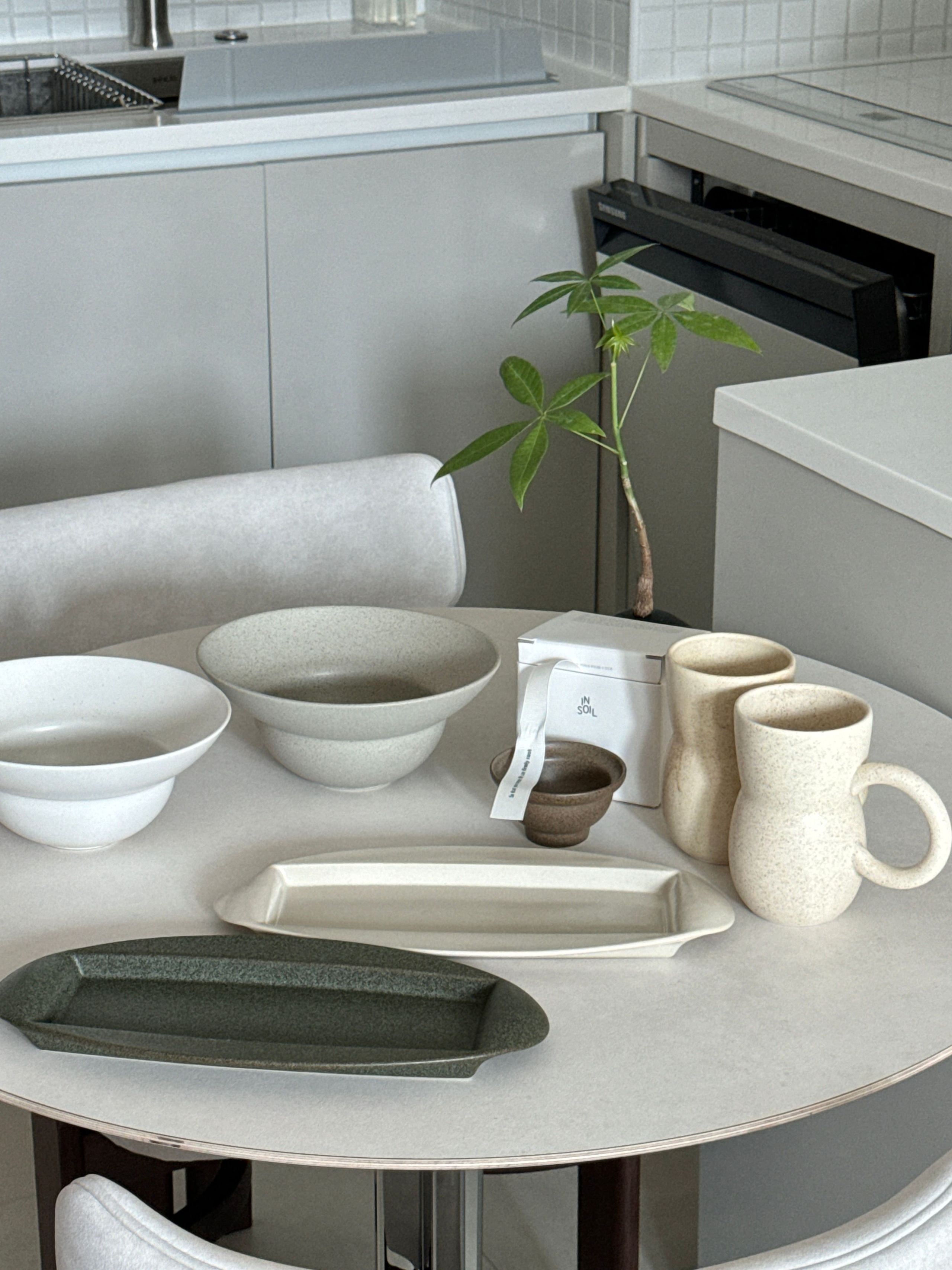 Soil Series Earthen Clay Bowl user photo