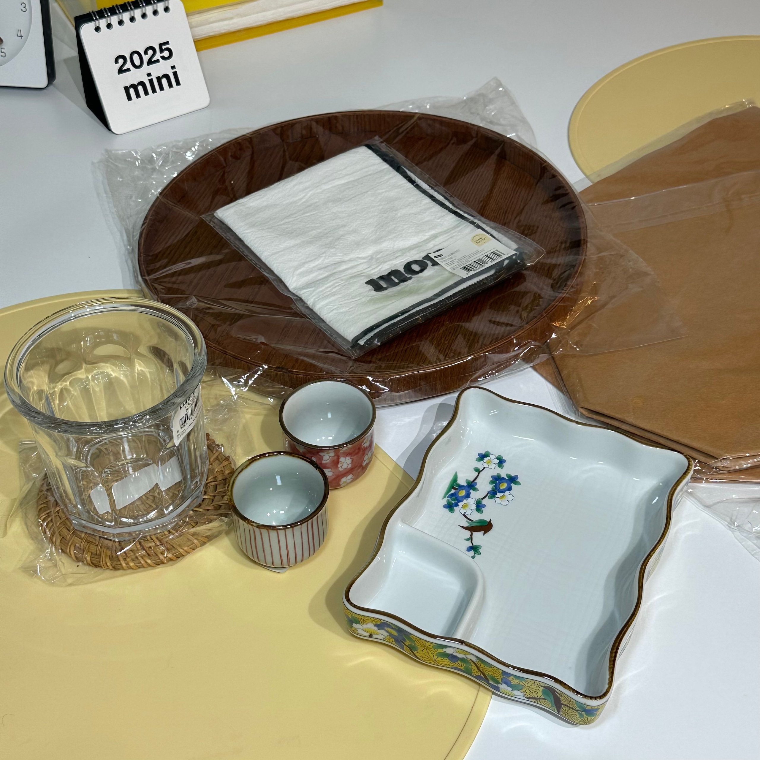 Furuya Ceramic Soju Cup user photo