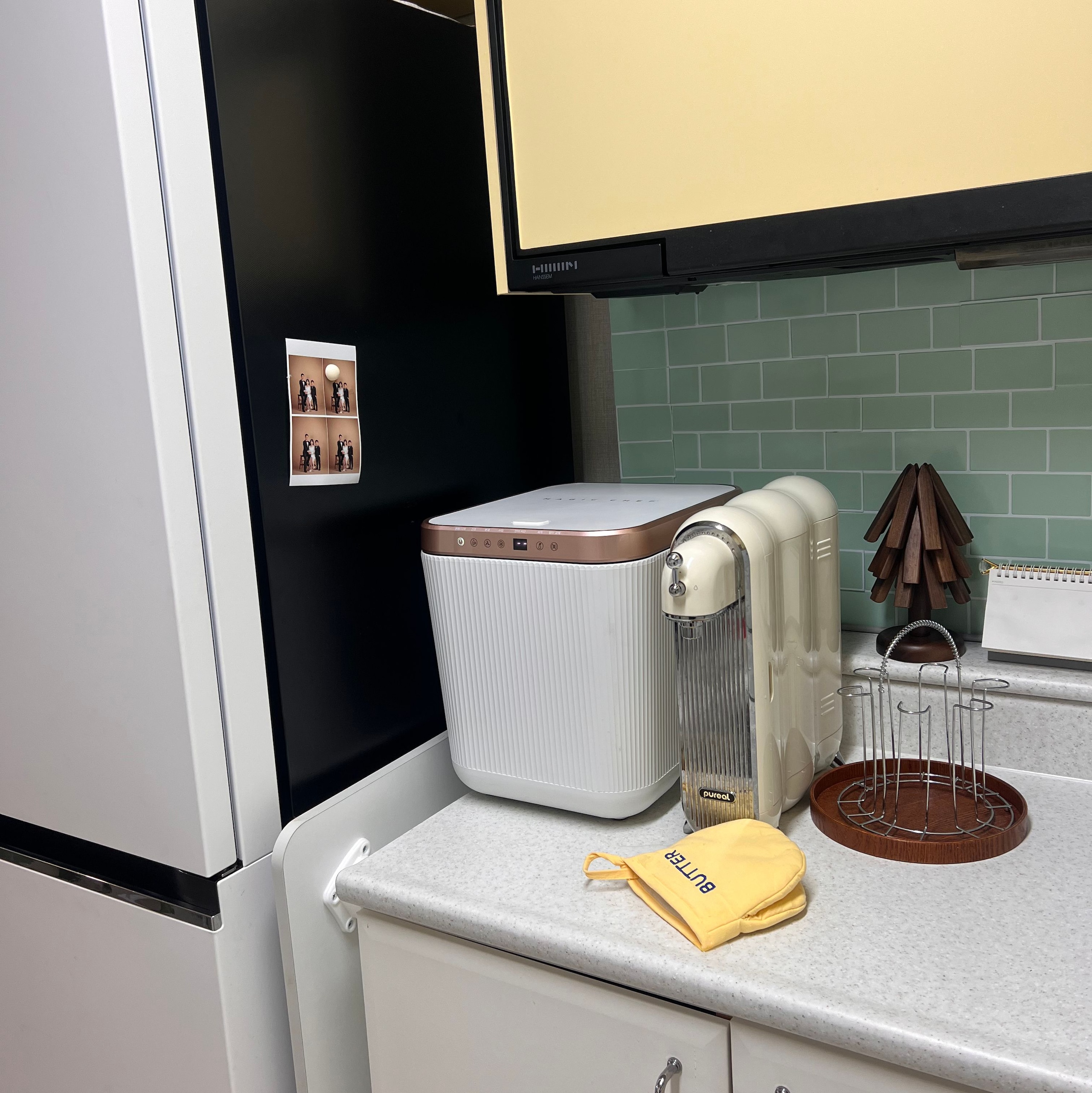Home Bar Coffee Cup Stand user photo