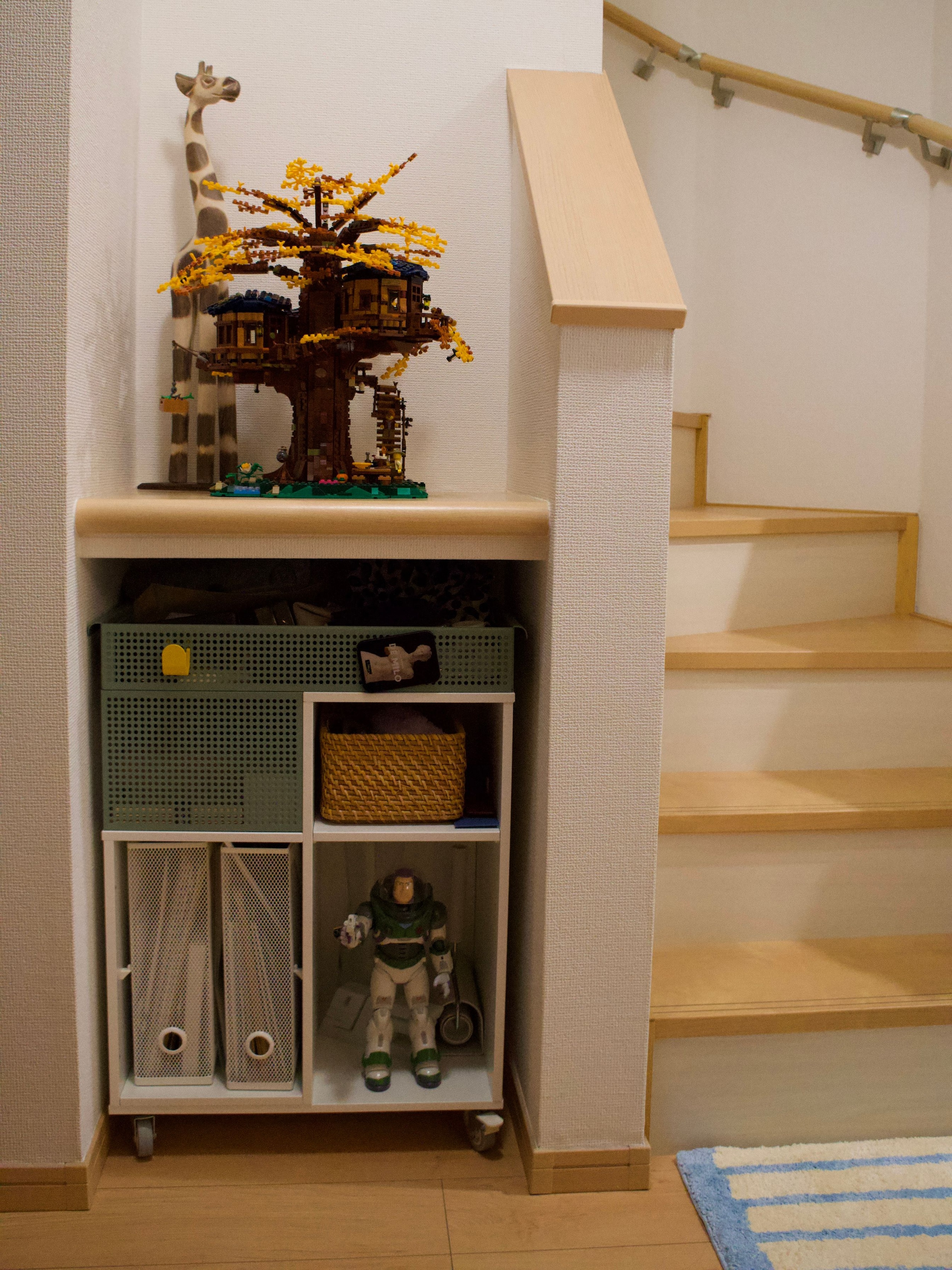 IKEA ÖVNING オーヴニング ワゴン | Storage | Ohouse