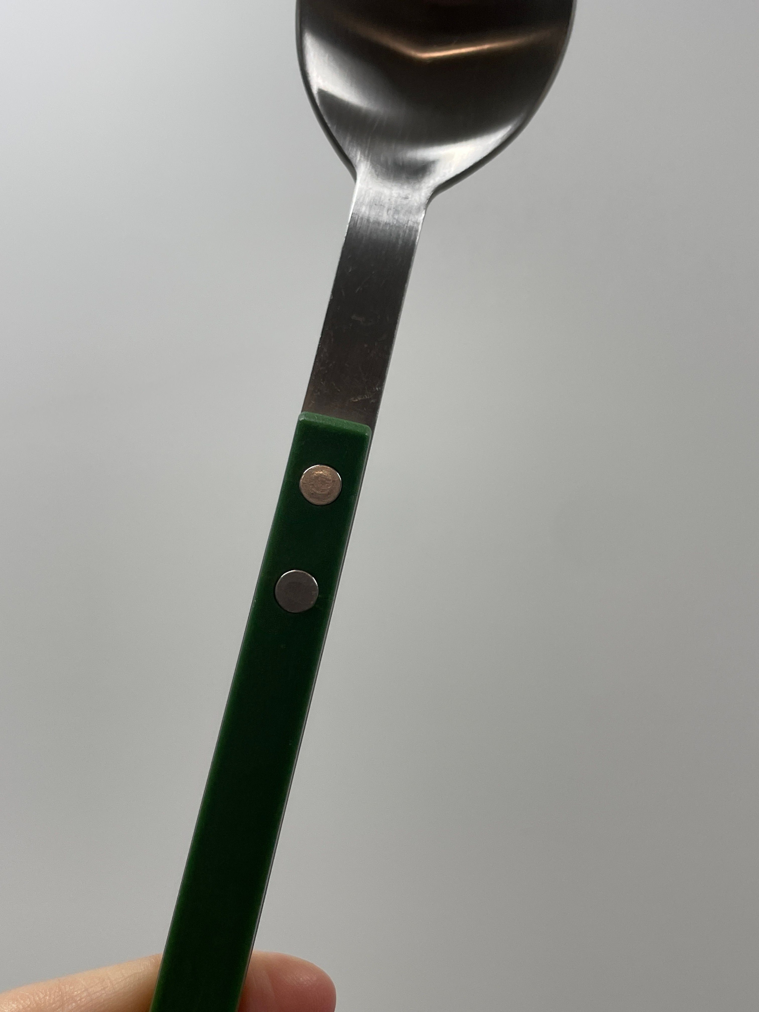 Color Block Spoon & Chopstick Set user photo