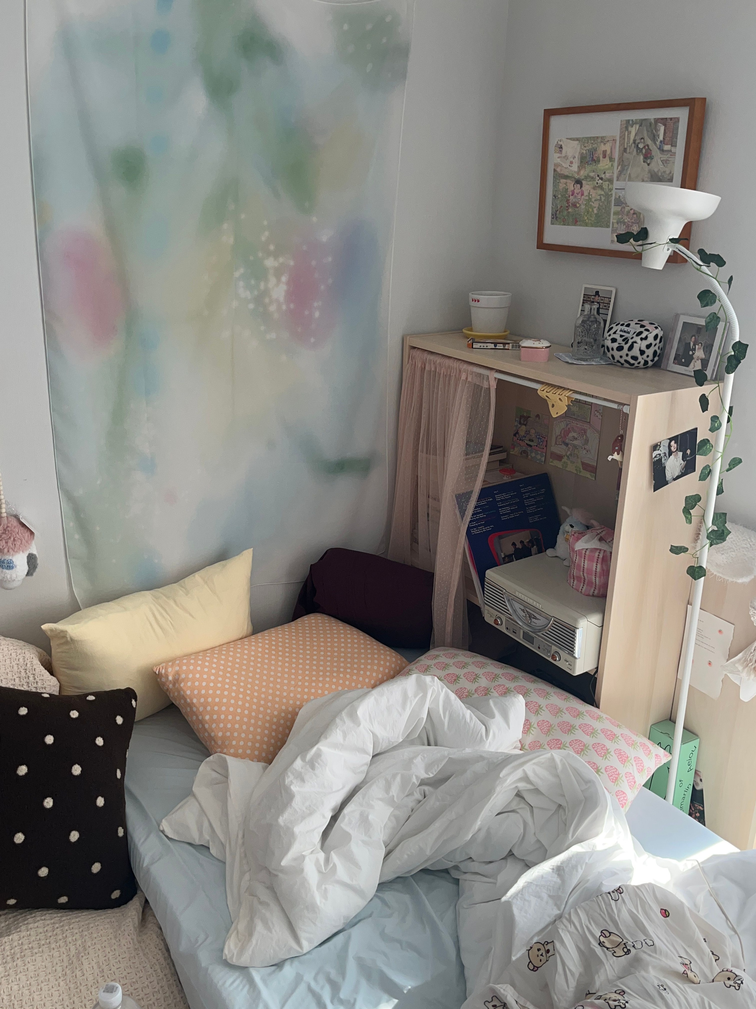 Believe Easy Care Mattress Fitted Sheet user photo