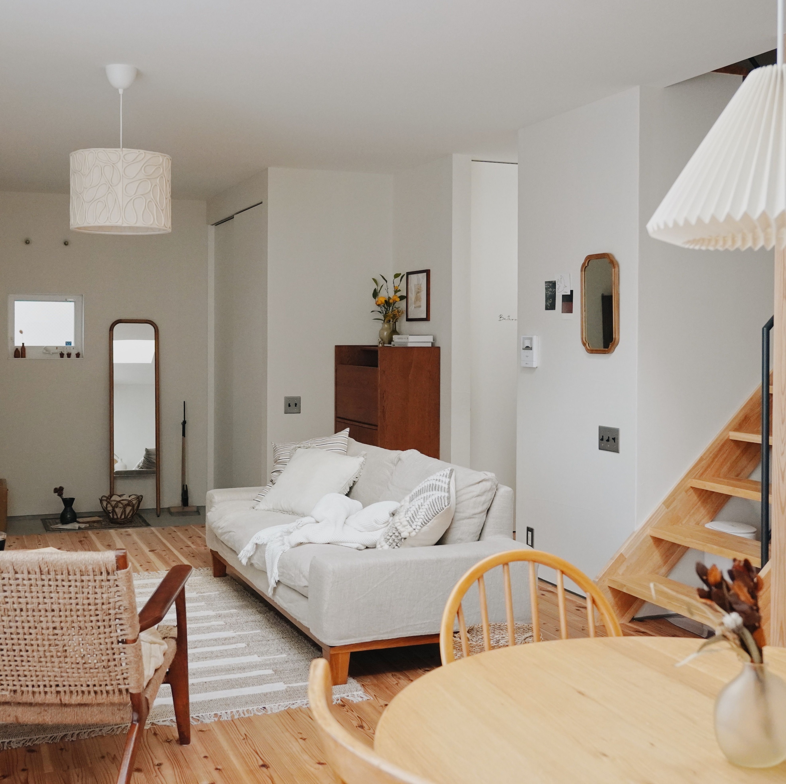 IKEA VINGMAST ヴィングマスト / HEMMA ヘマ ペンダントランプ | 照明