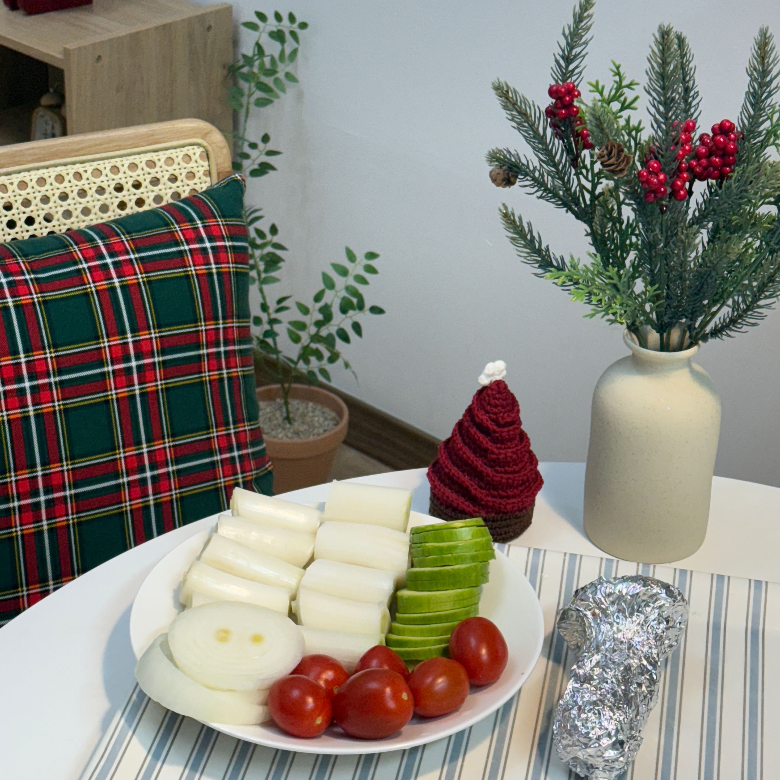 Christmas Collection Cushion Covers (8 Styles) user photo