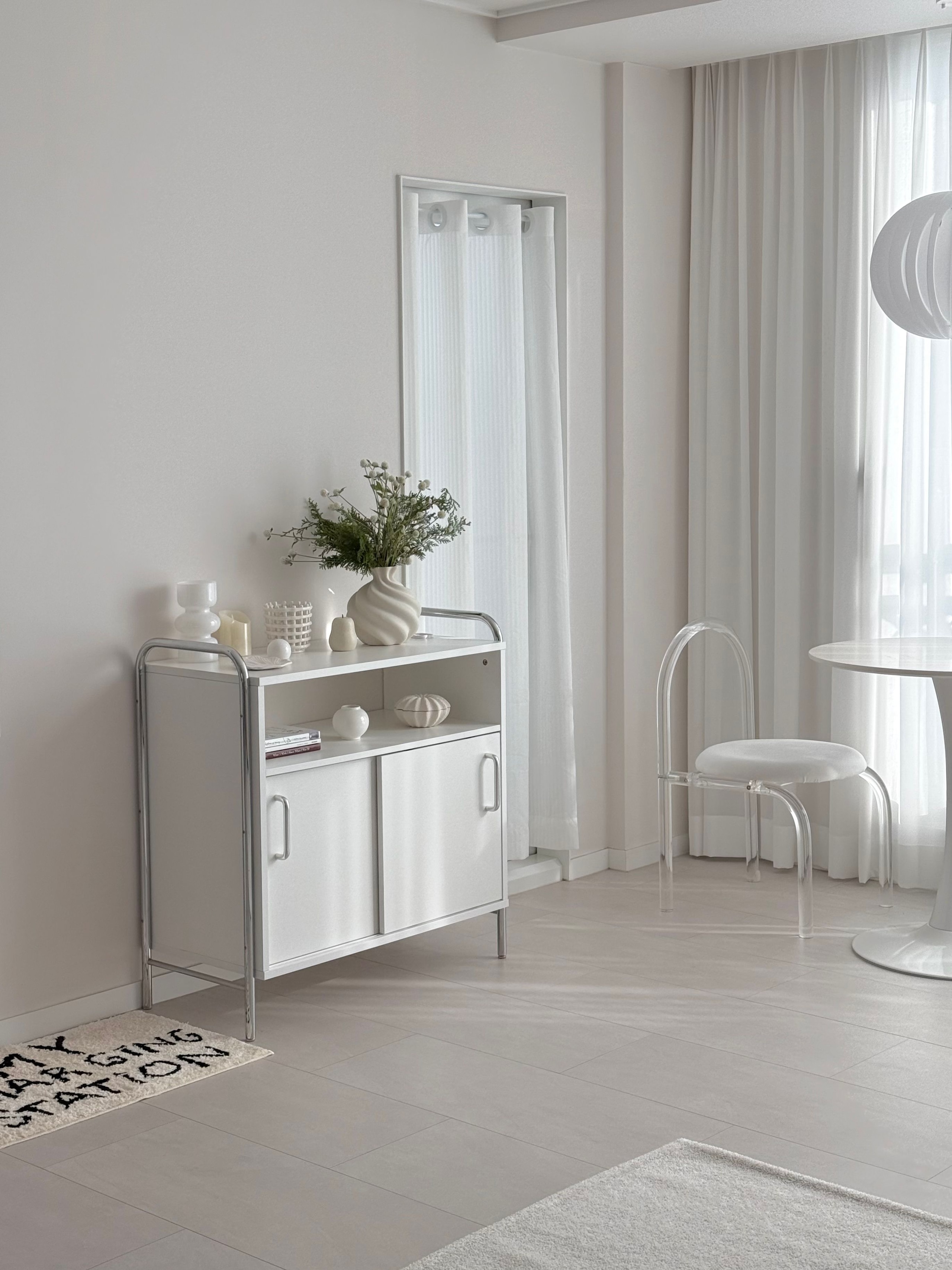 My Charging Station Tufted Rug user photo