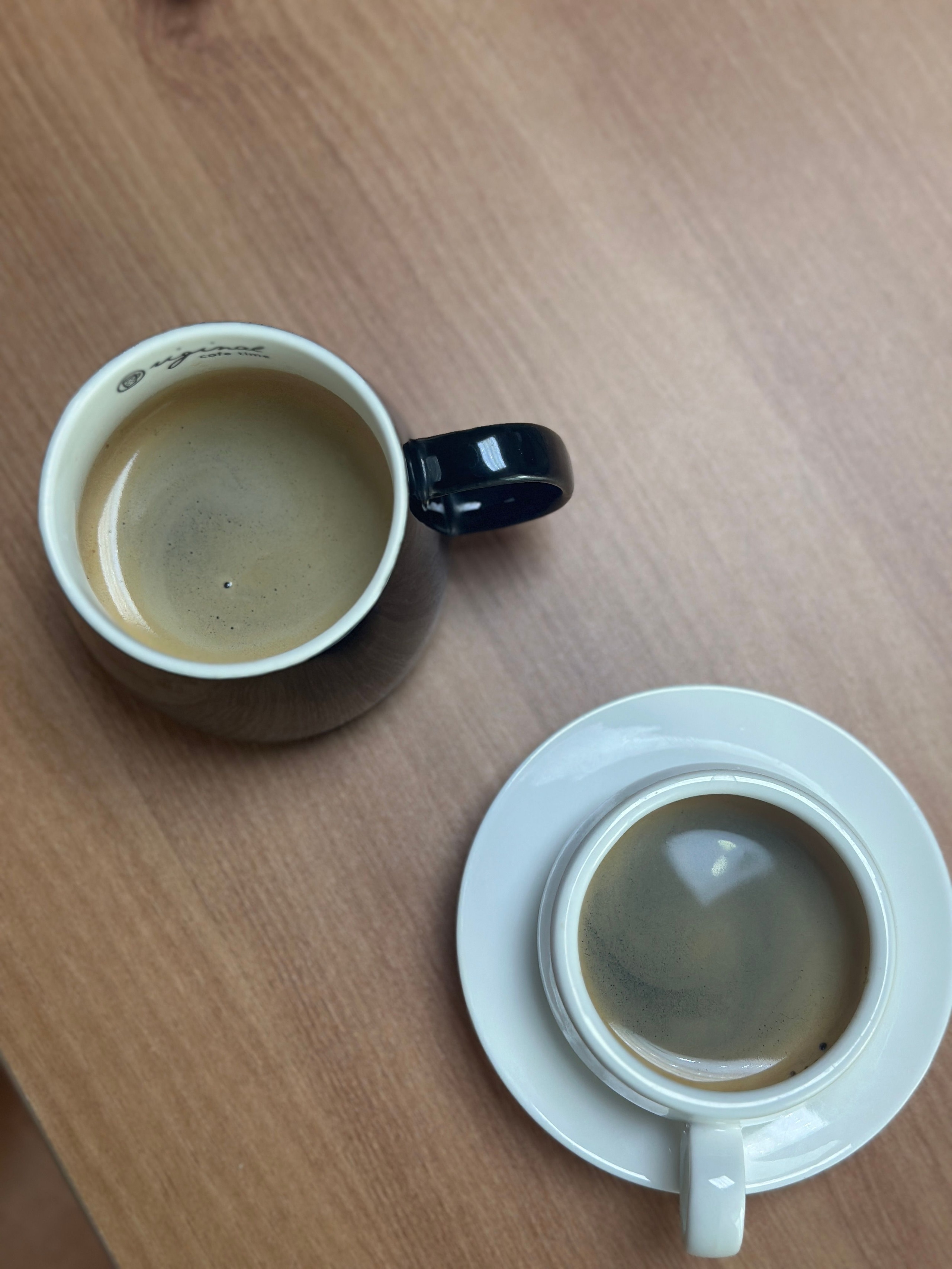 Round Base Espresso Set user photo