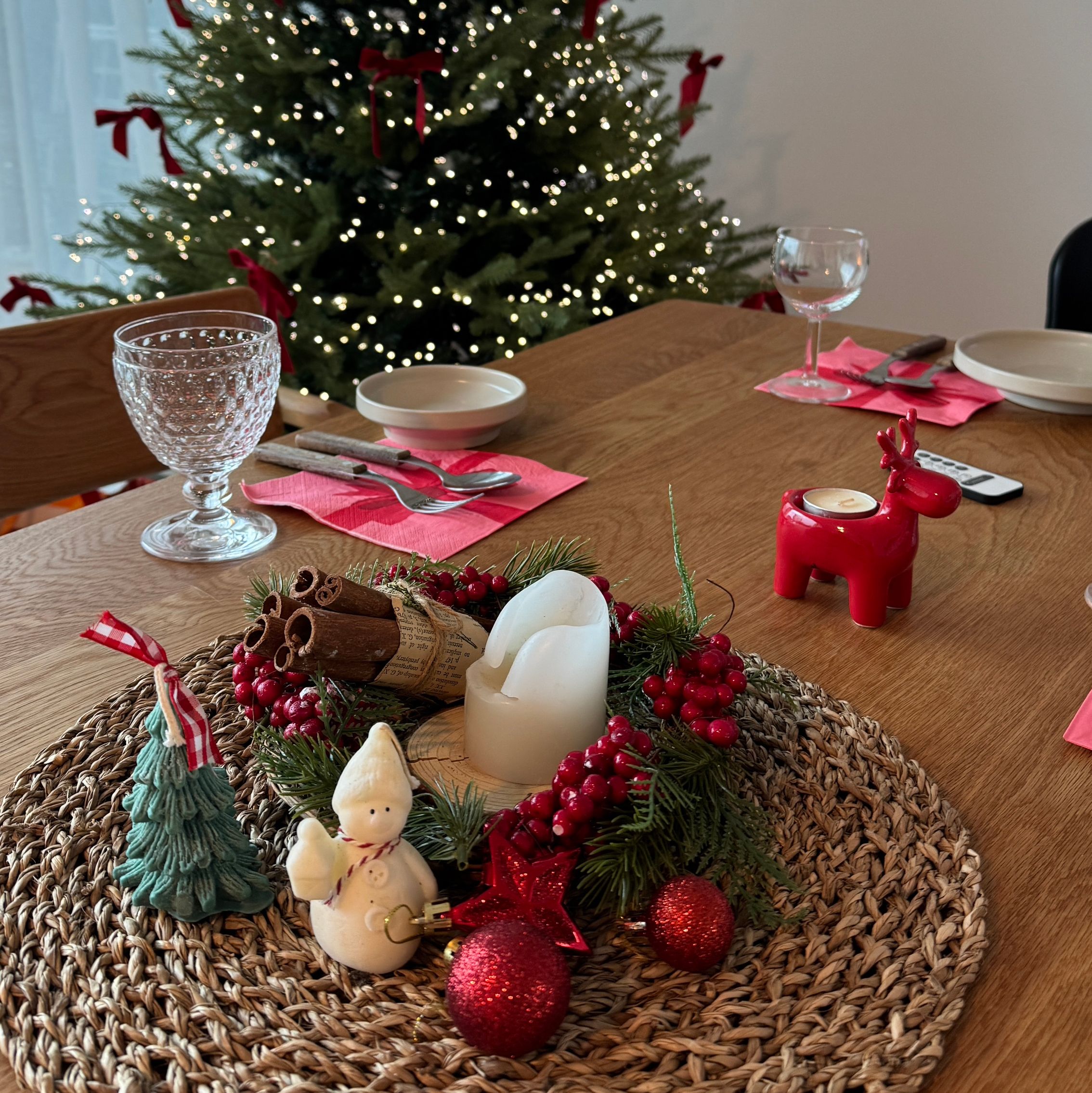 Cozy Christmas Candle Gift Set user photo