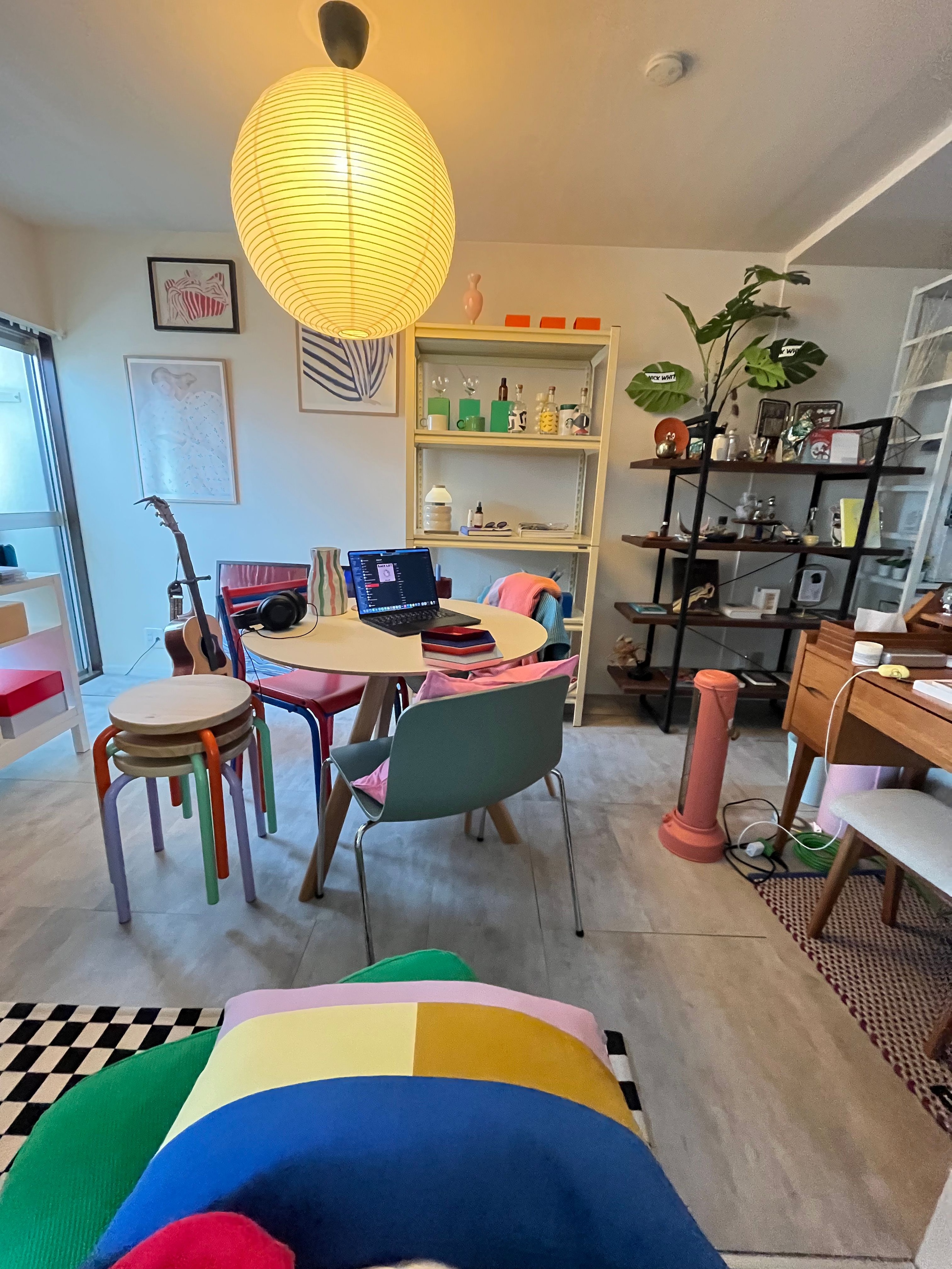 IKEA GENESÖN ジェネソーン チェア［2色］ | ダイニングチェア | Ohouse