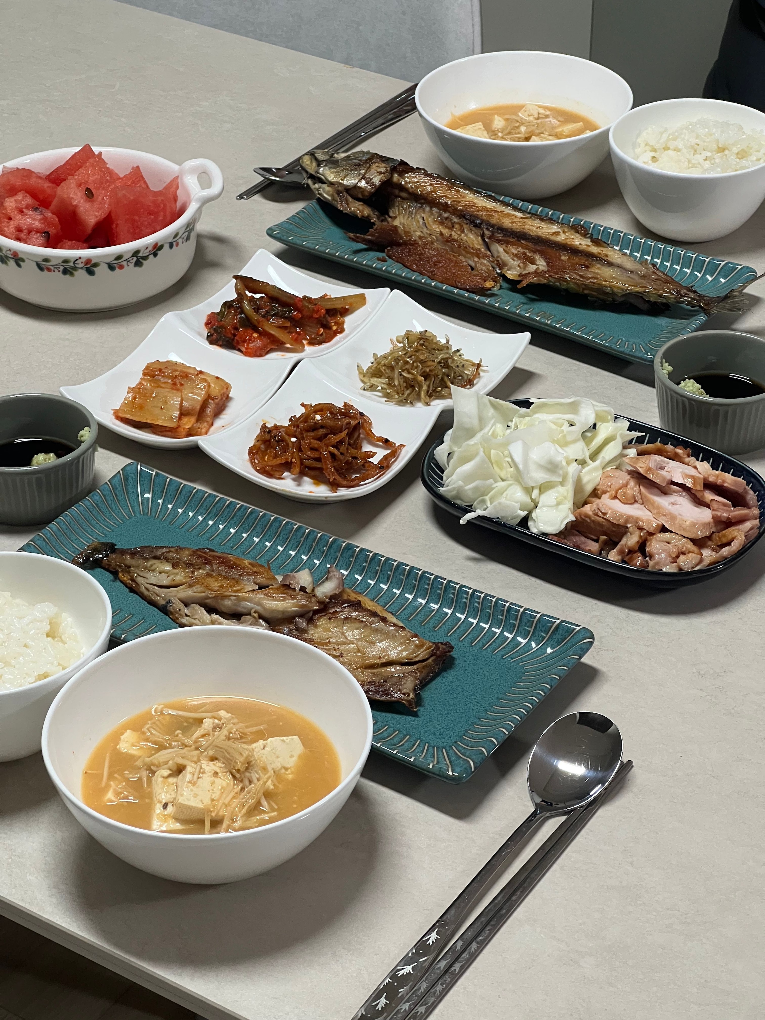 Everyday Collection Soft Rectangle Plate (Set of 2) user photo